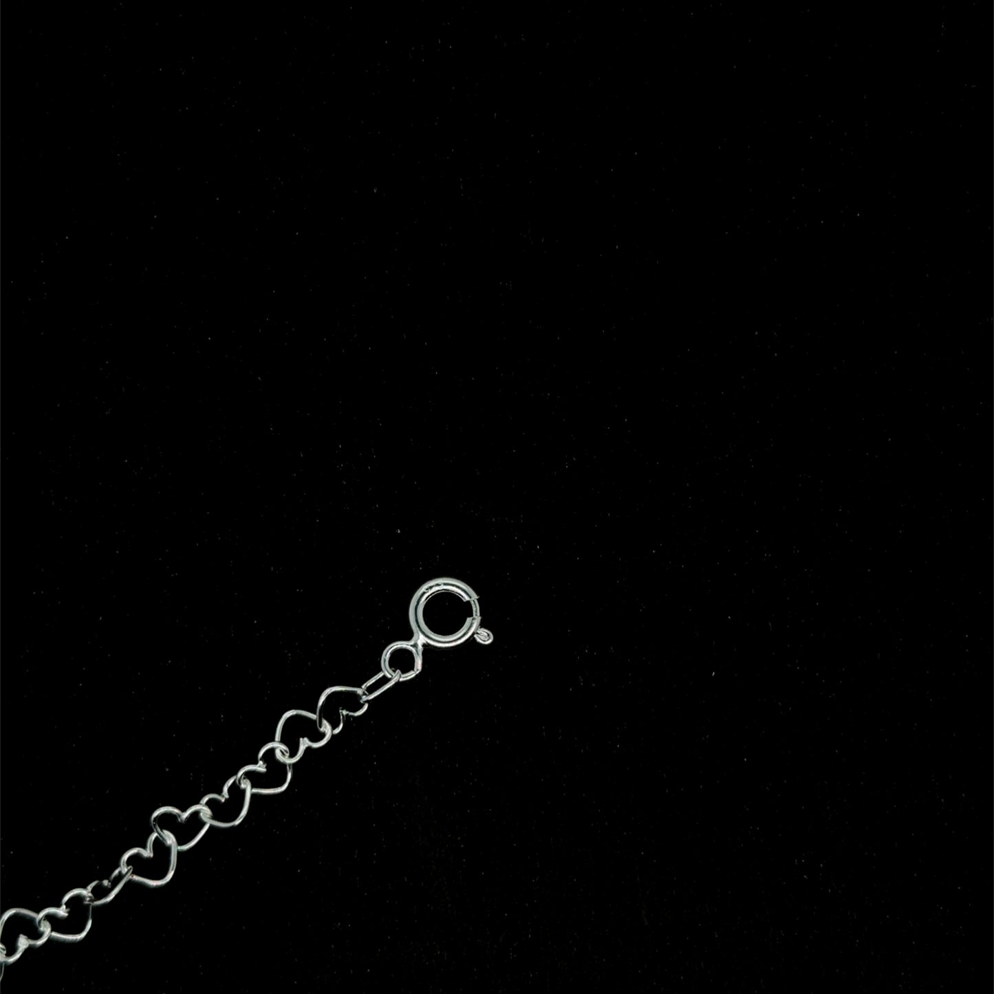 Pulso Plata #12285