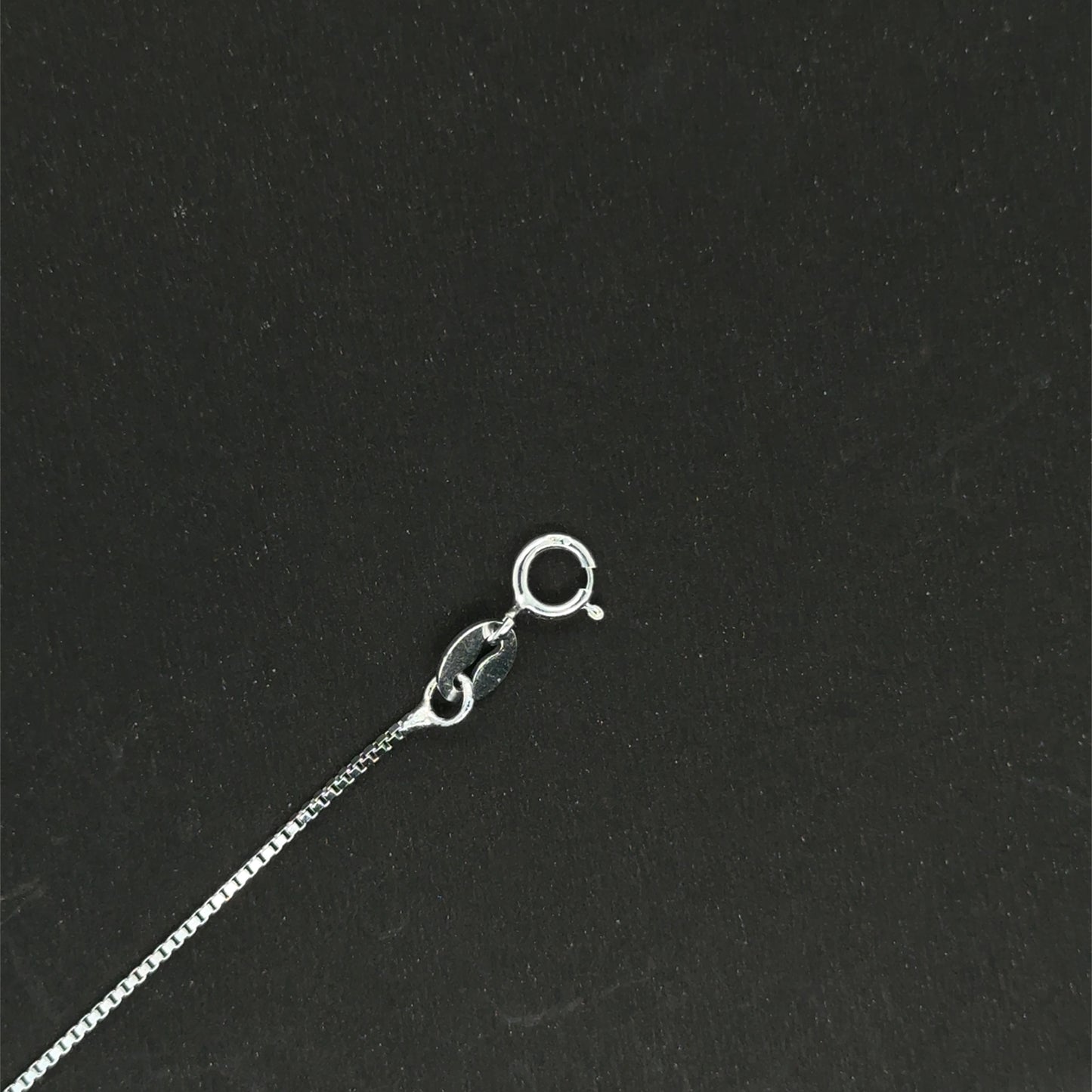 Pulso Plata #12396