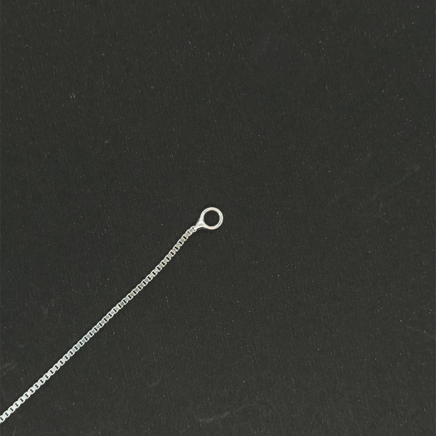 Pulso Plata #12396