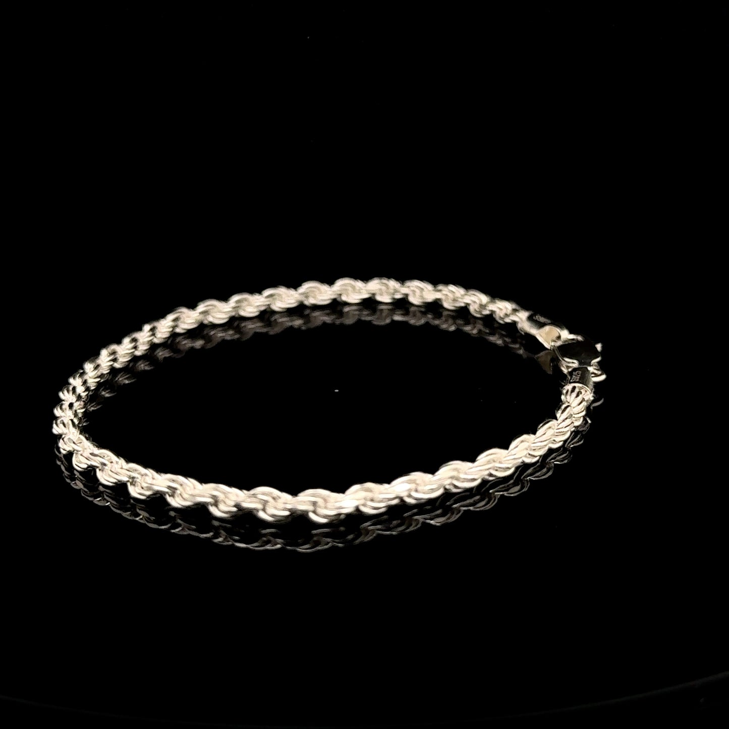 Pulso Plata #12395