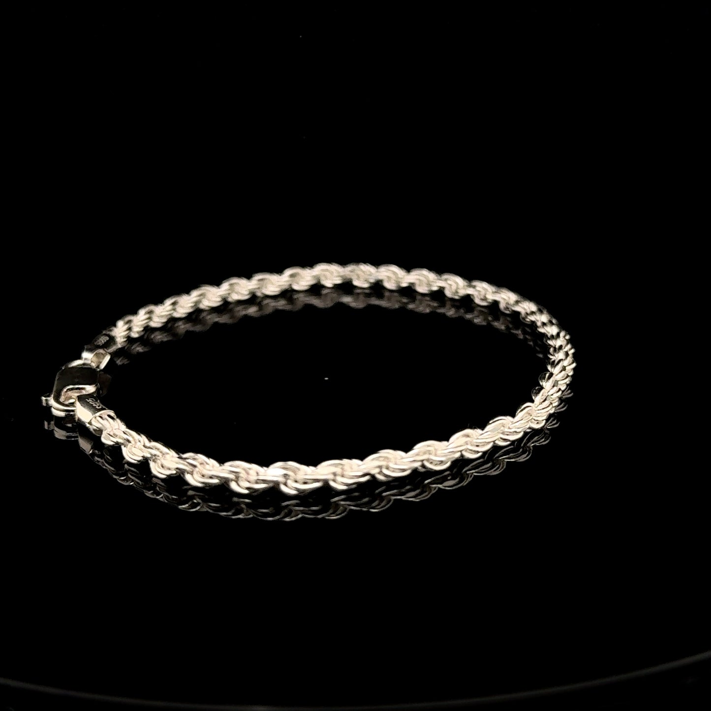 Pulso Plata #12395
