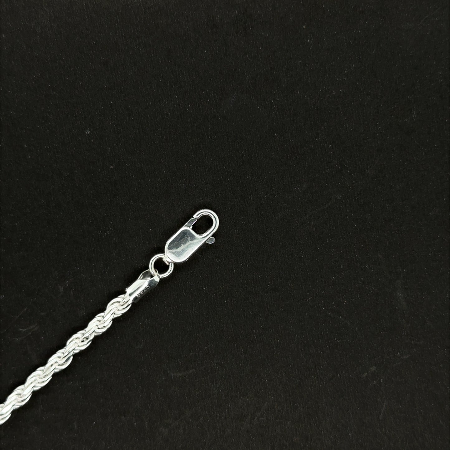 Pulso Plata #12395