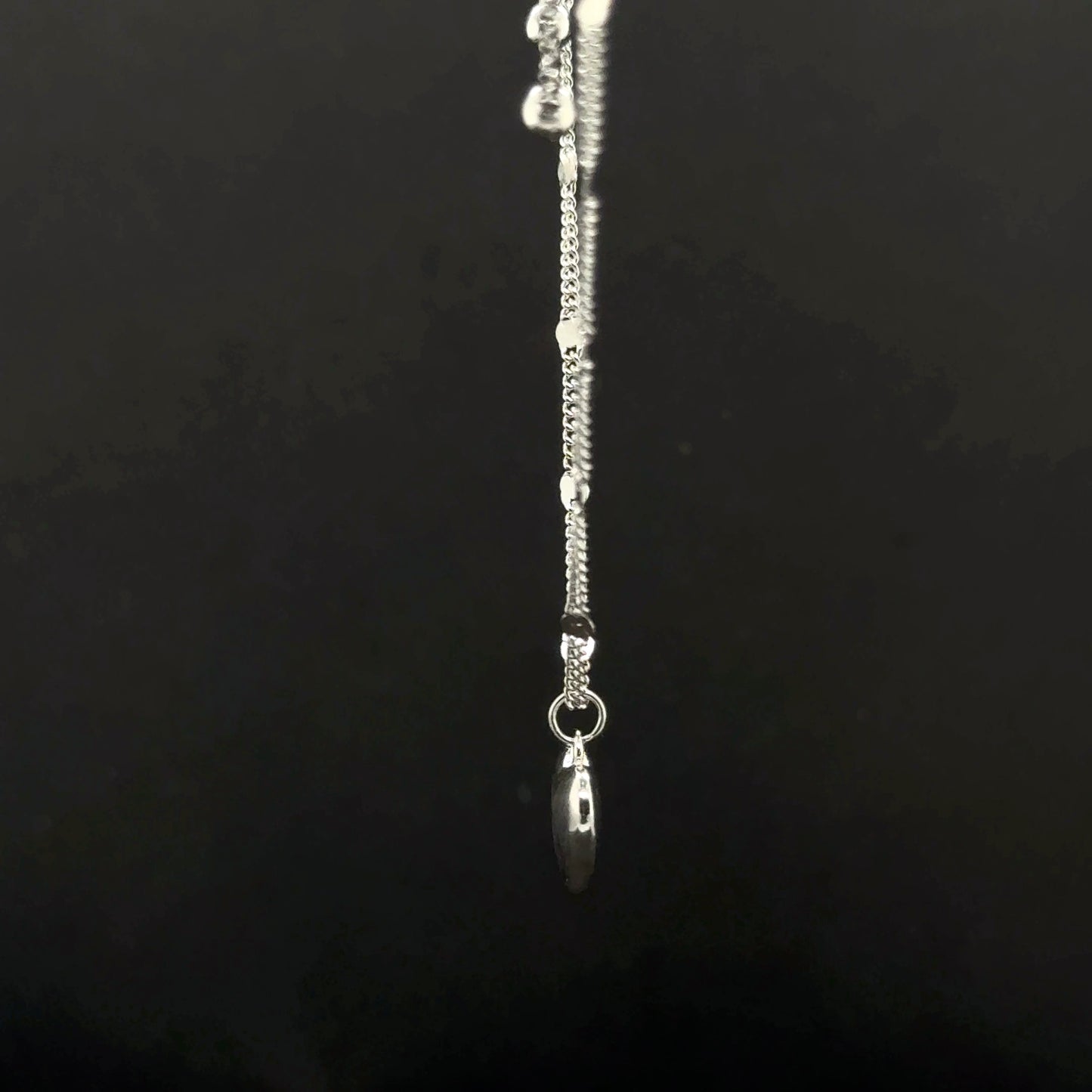 Gargantilla Plata #11715