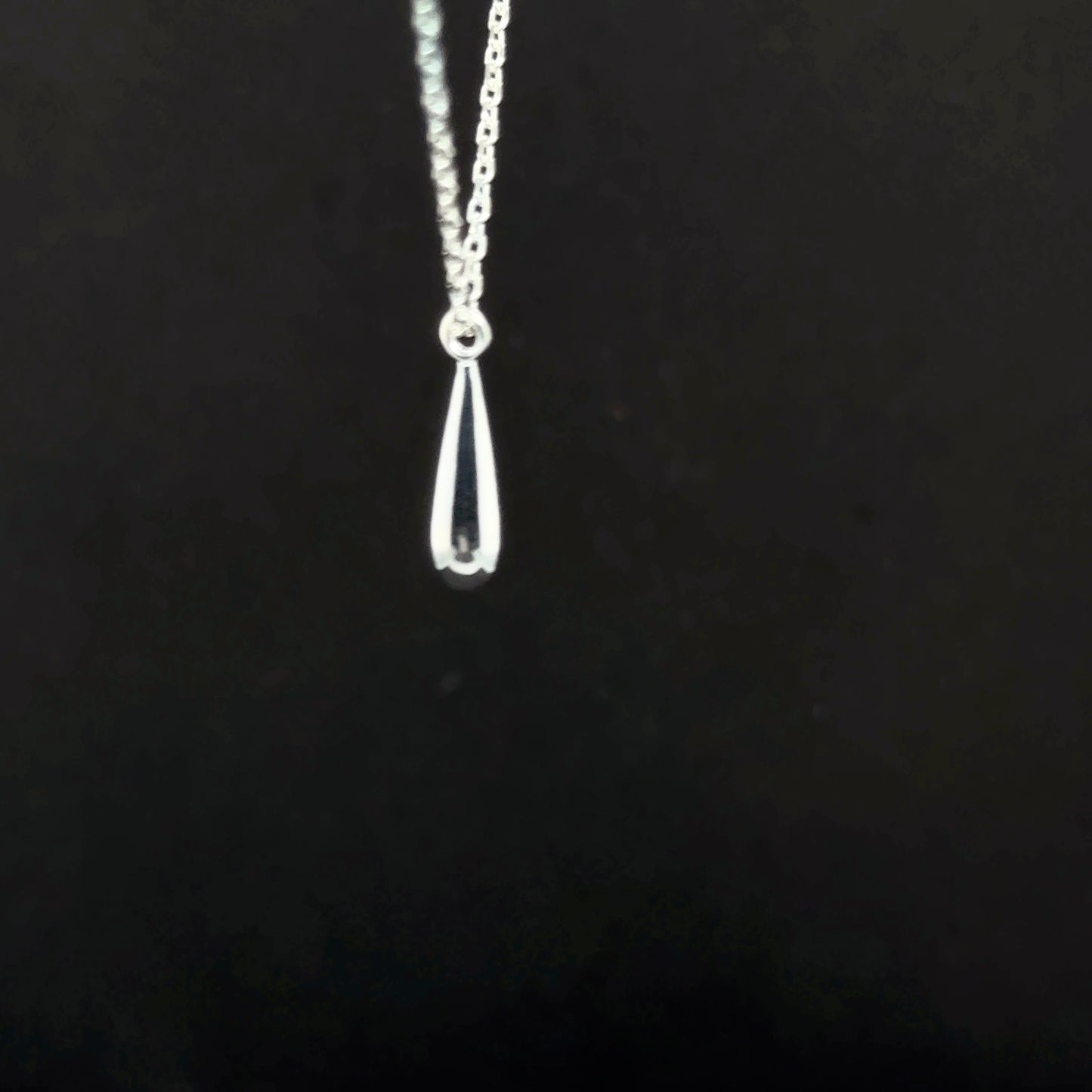 Gargantilla Plata #11722