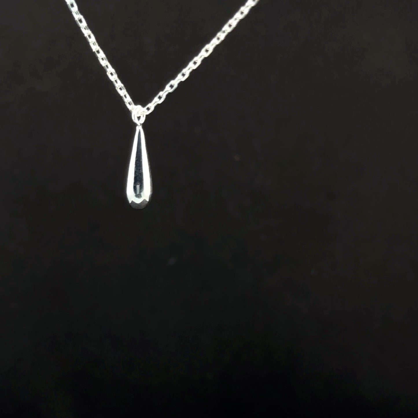 Gargantilla Plata #11722