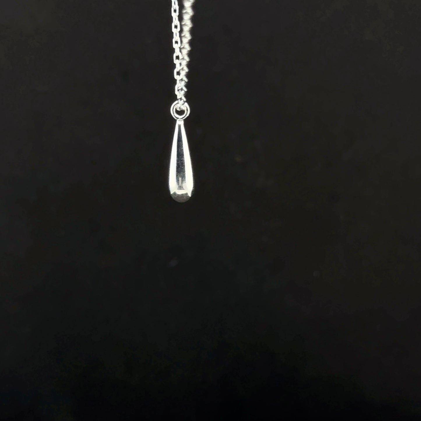 Gargantilla Plata #11722