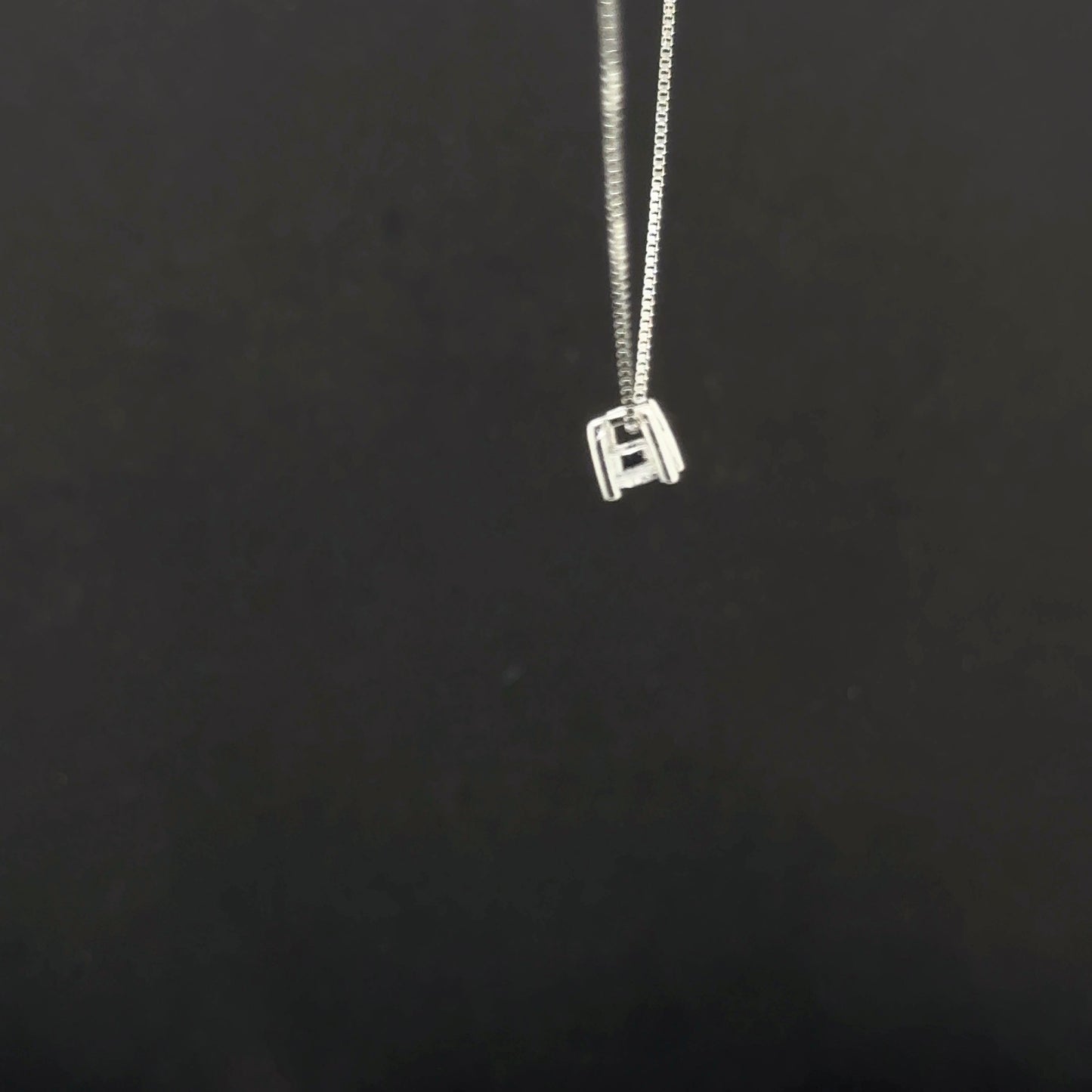 Gargantilla Plata #11726