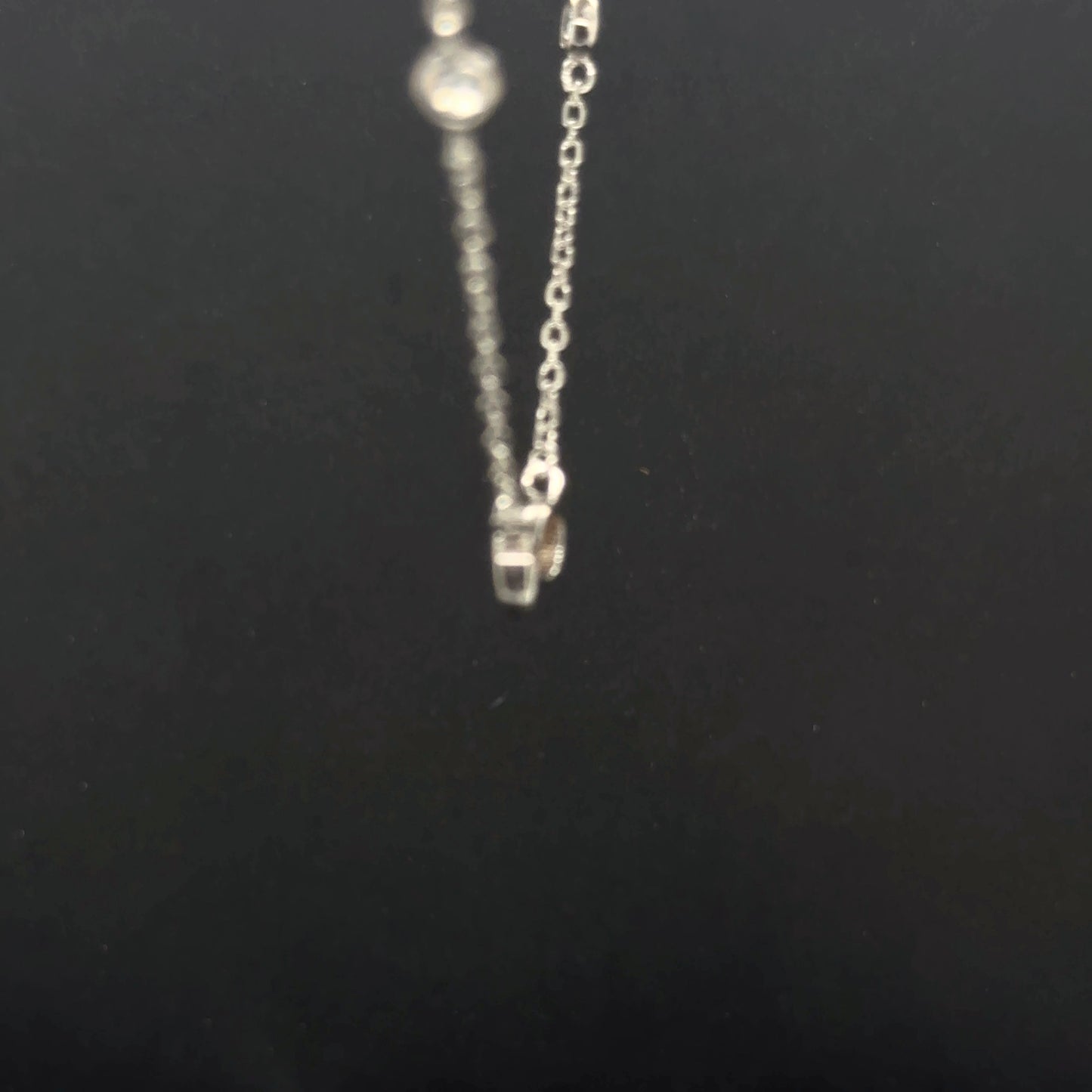 Gargantilla Plata #11736