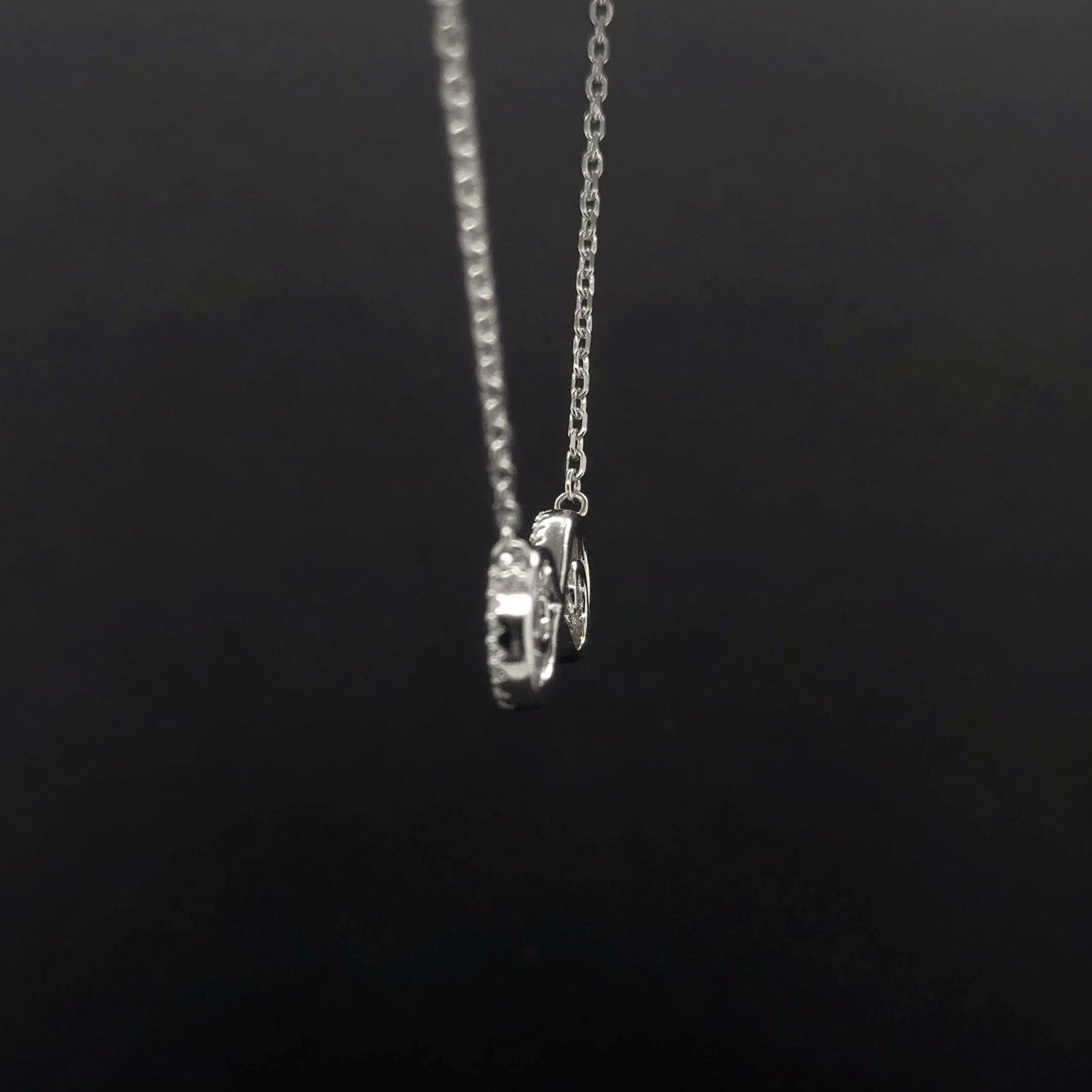 Gargantilla Plata #11744