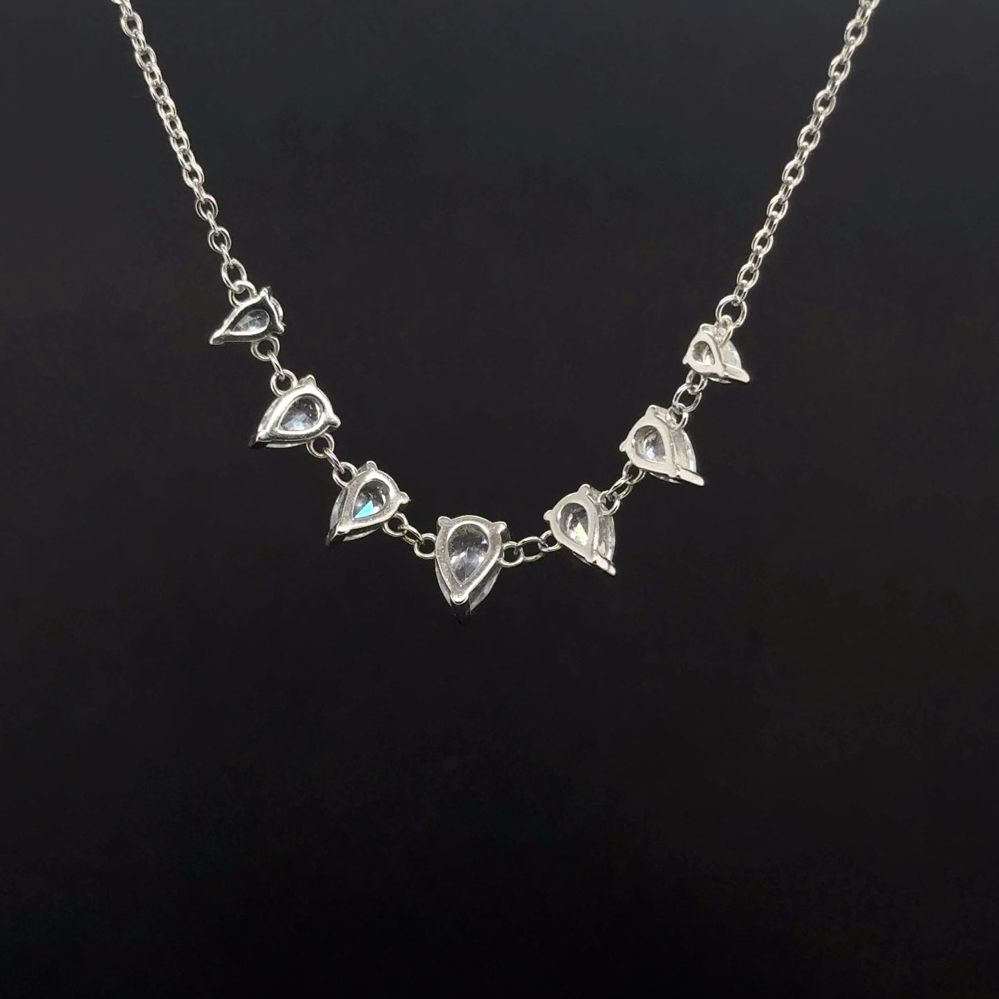 Gargantilla Plata #11746