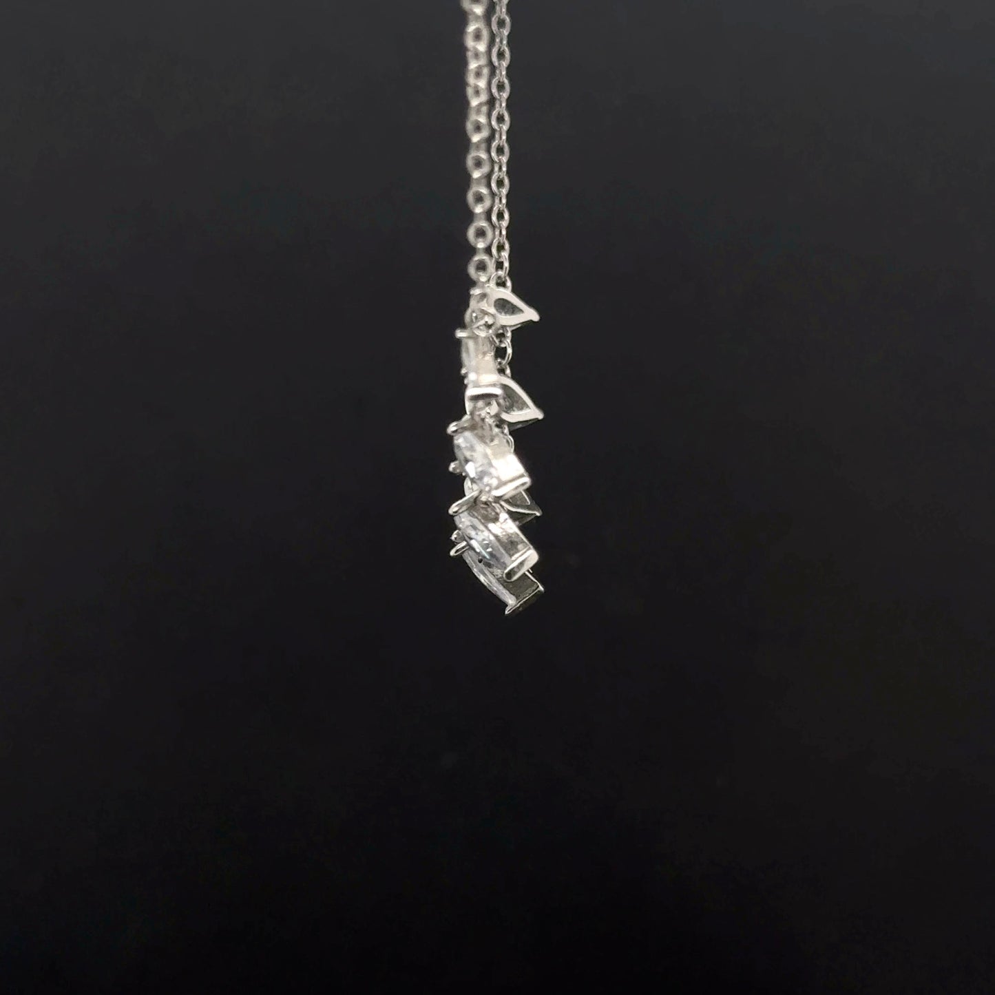 Gargantilla Plata #11746
