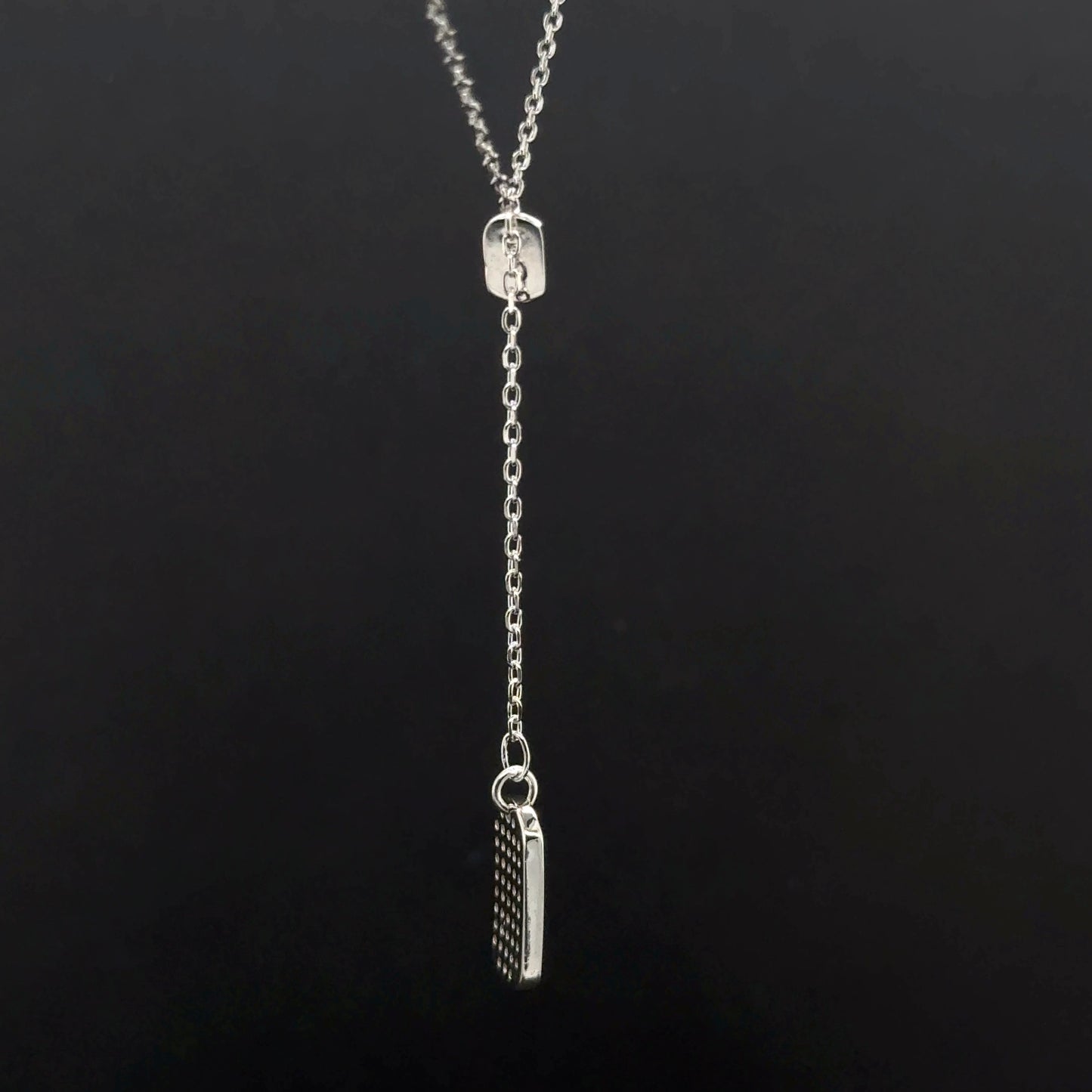 Gargantilla Plata #11749