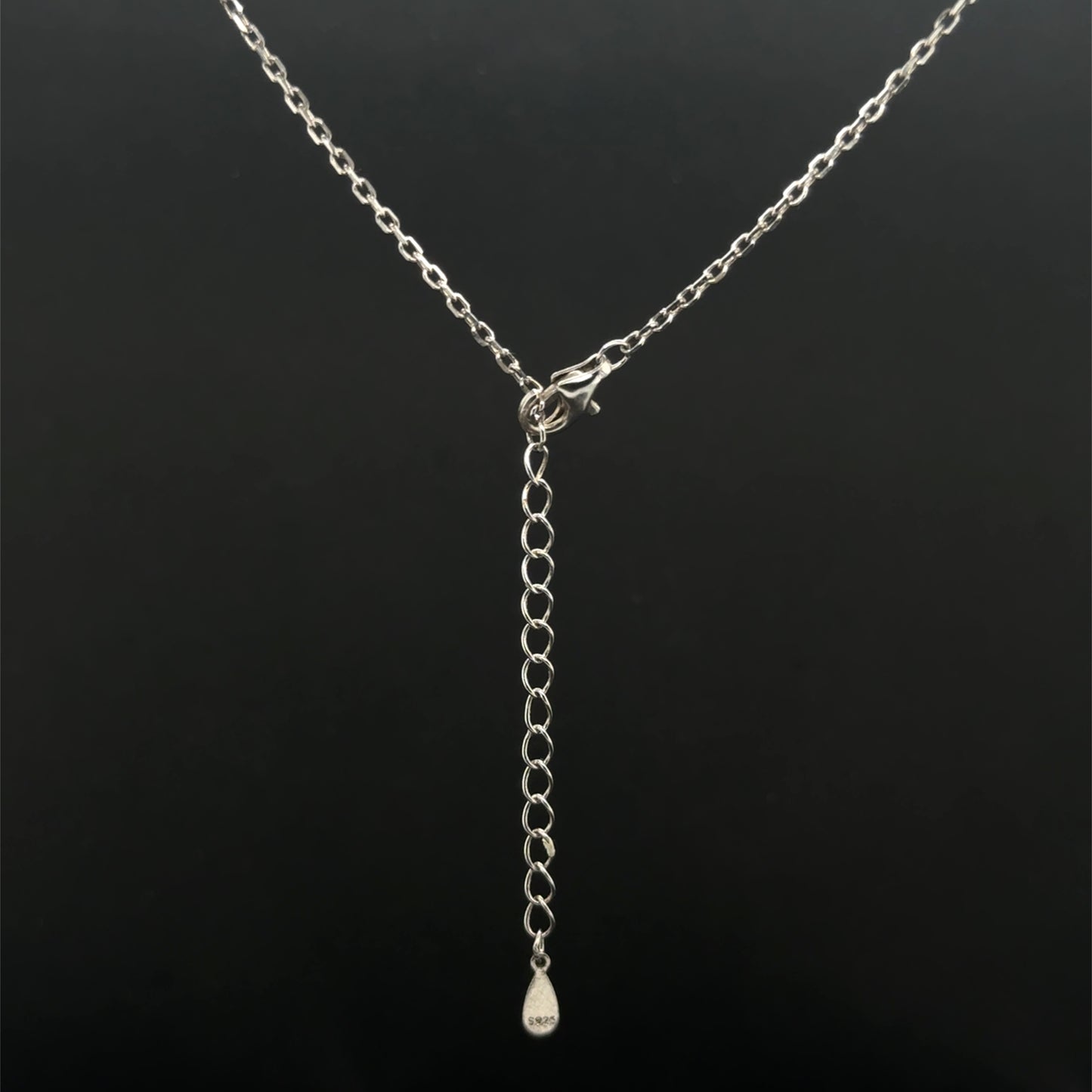Gargantilla Plata #11750