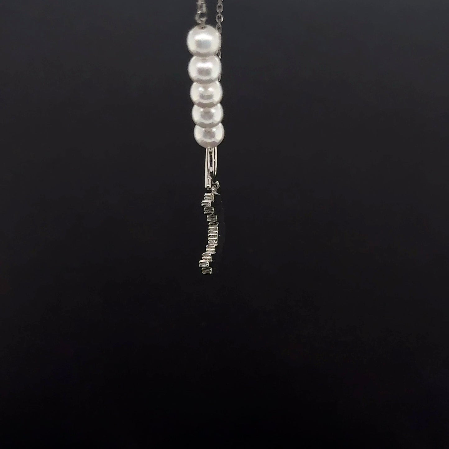 Gargantilla Plata #11750