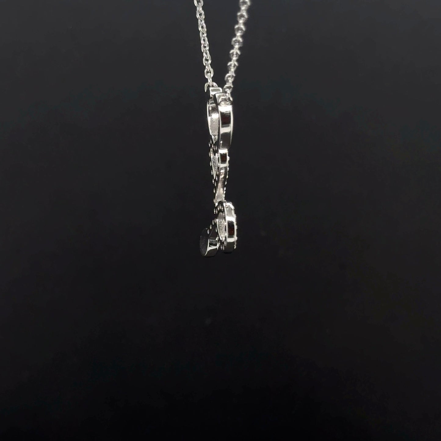 Gargantilla Plata #11760