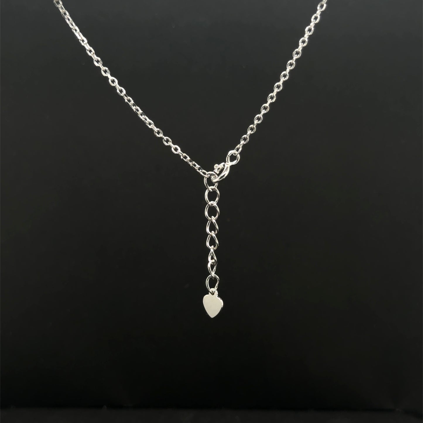 Gargantilla Plata #11760