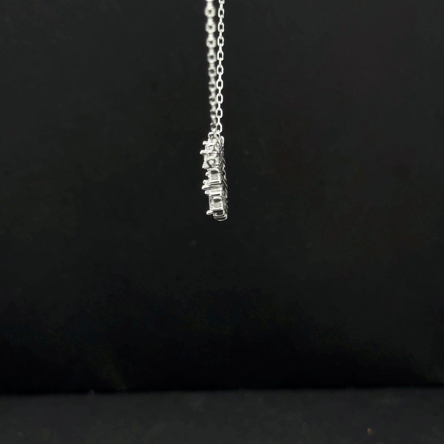 Gargantilla Plata #11771