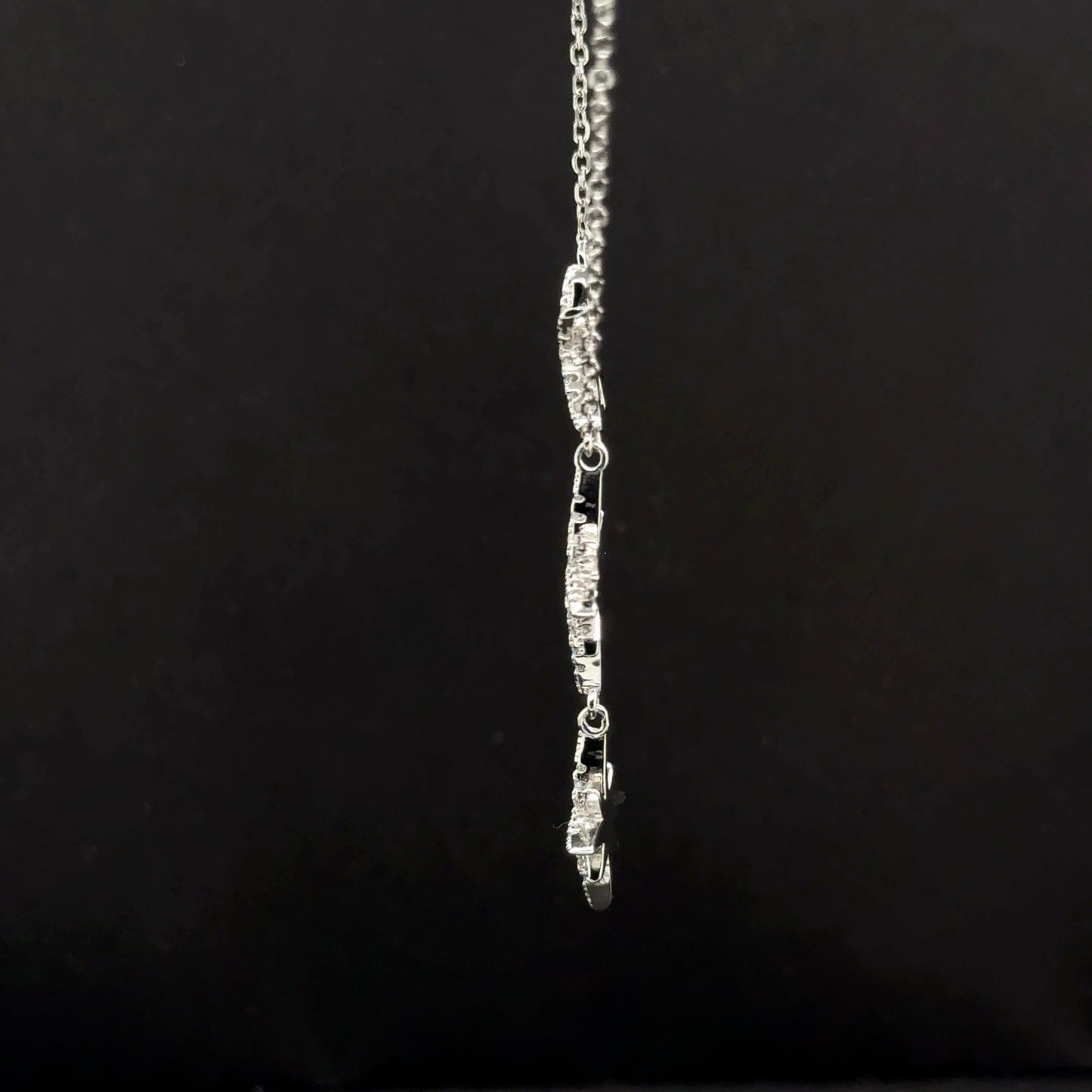 Gargantilla Plata #11776