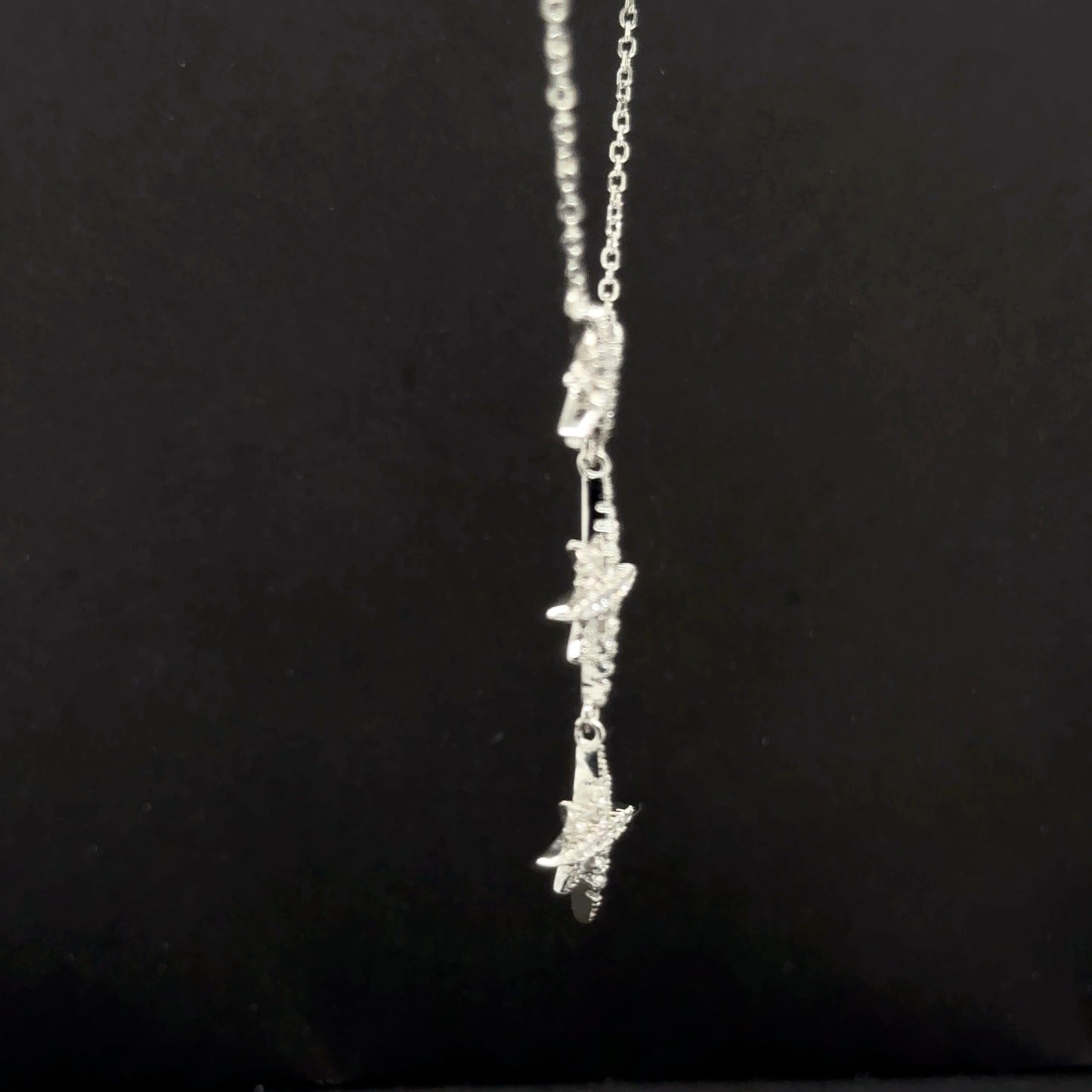 Gargantilla Plata #11776