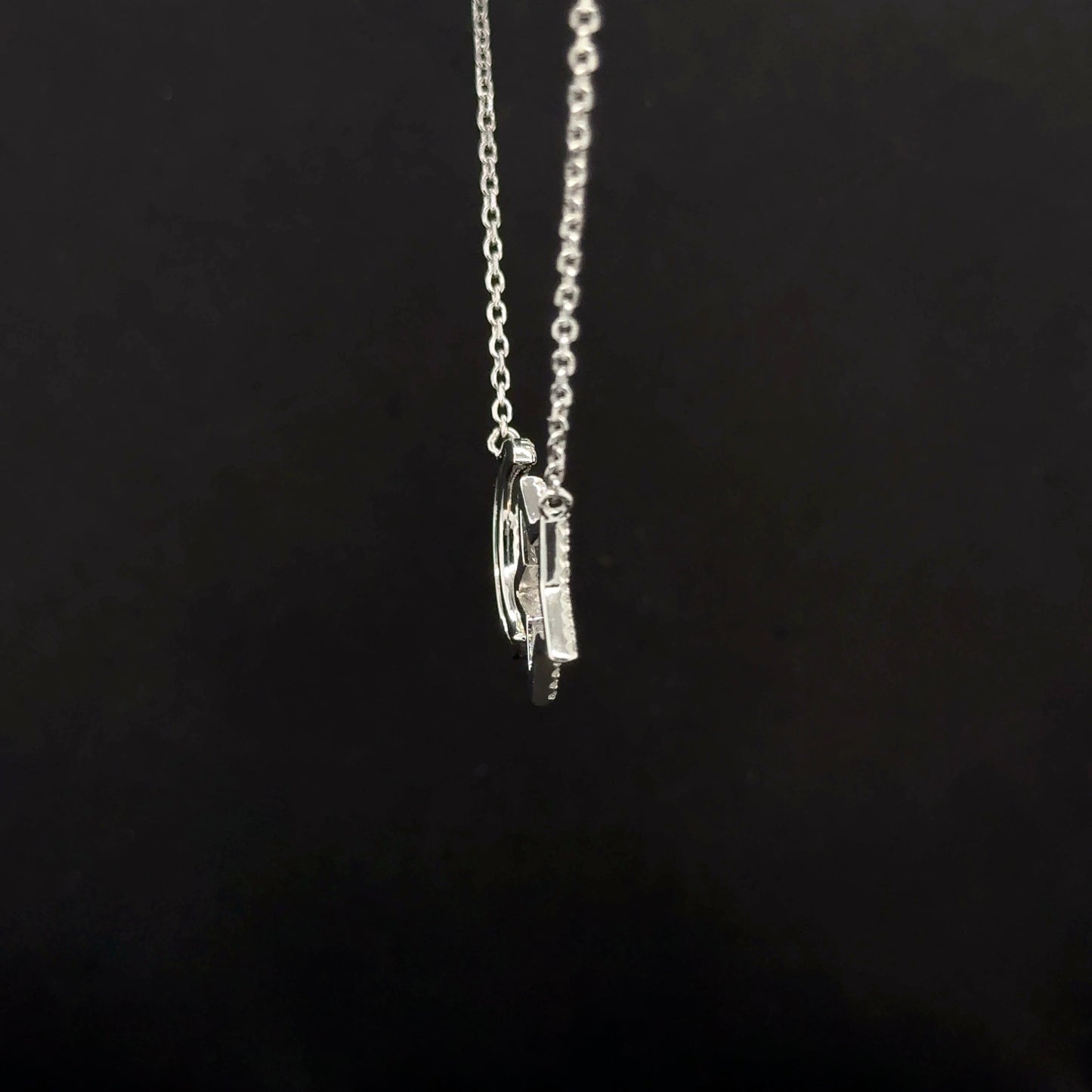 Gargantilla Plata #11780