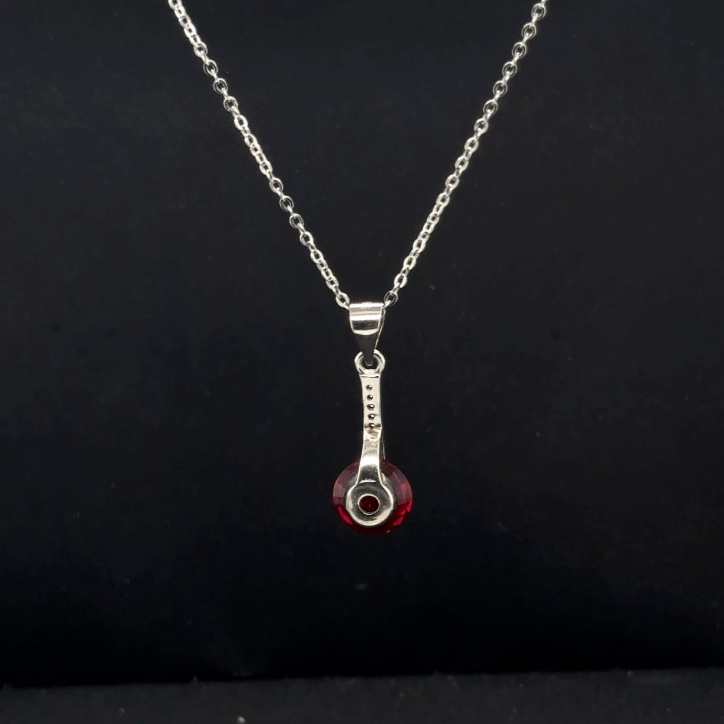 Gargantilla Plata #11785