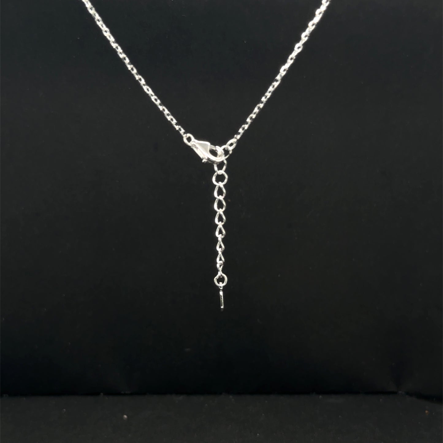 Gargantilla Plata #11787
