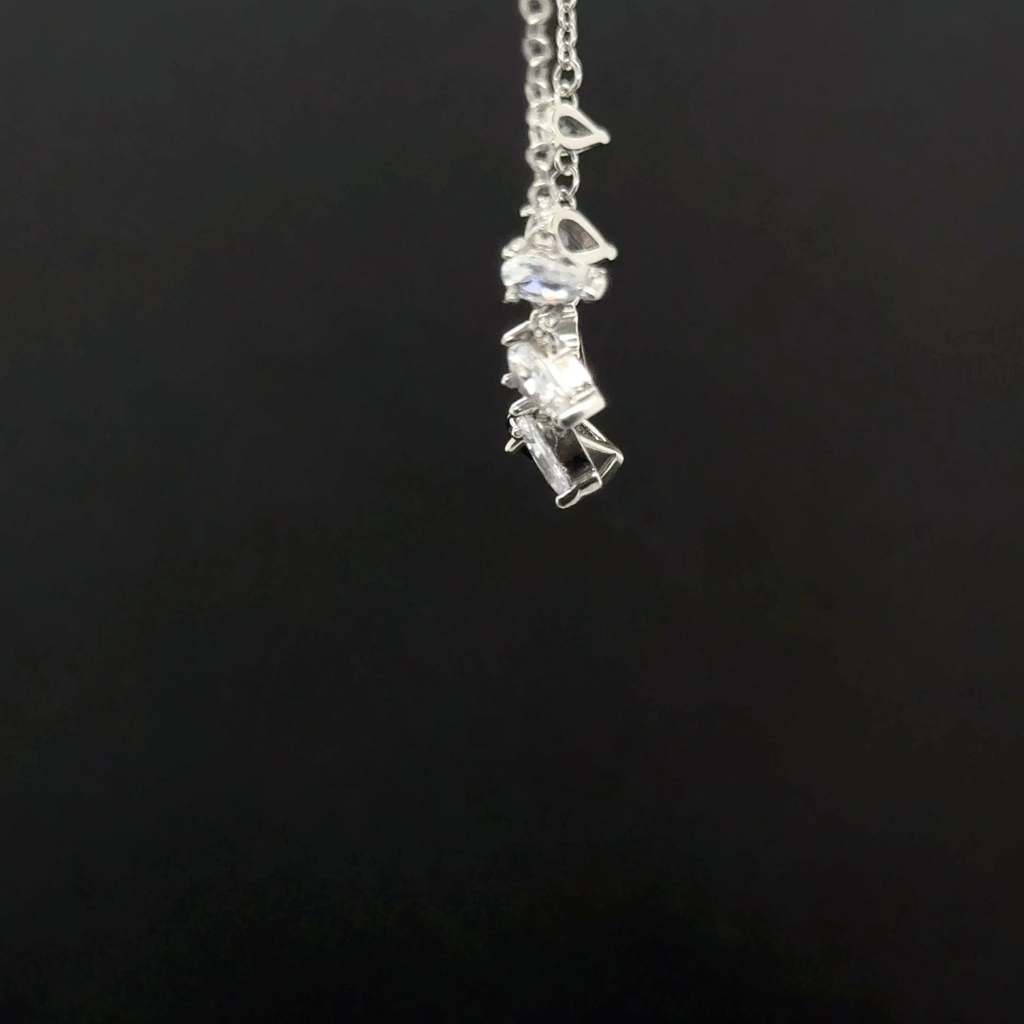 Gargantilla Plata #11791