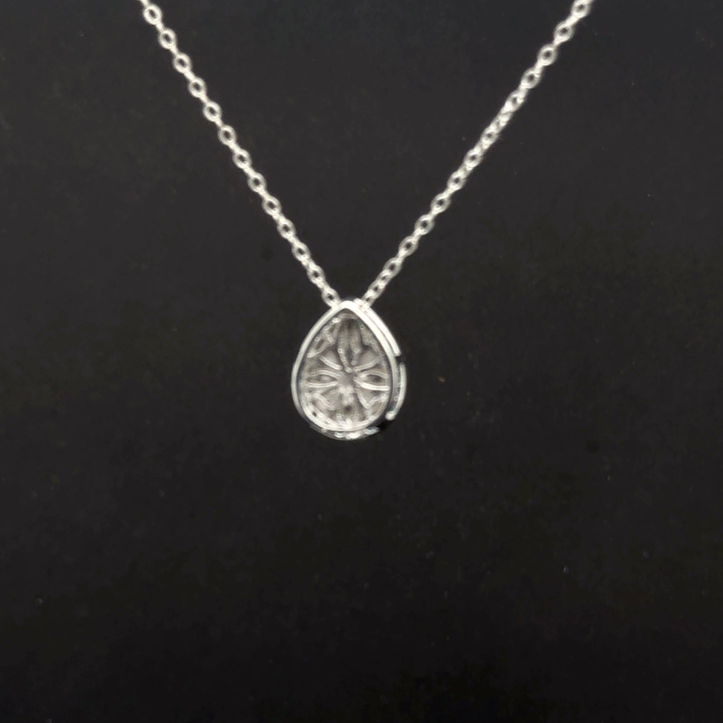 Gargantilla Plata #11793
