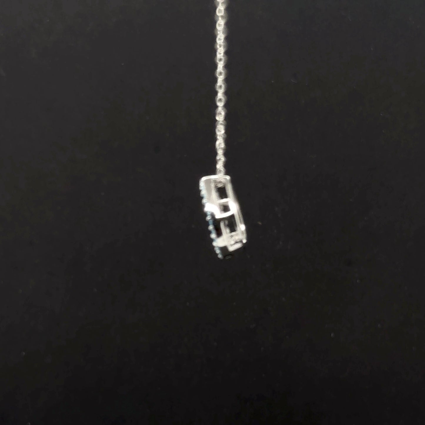 Gargantilla Plata #11793