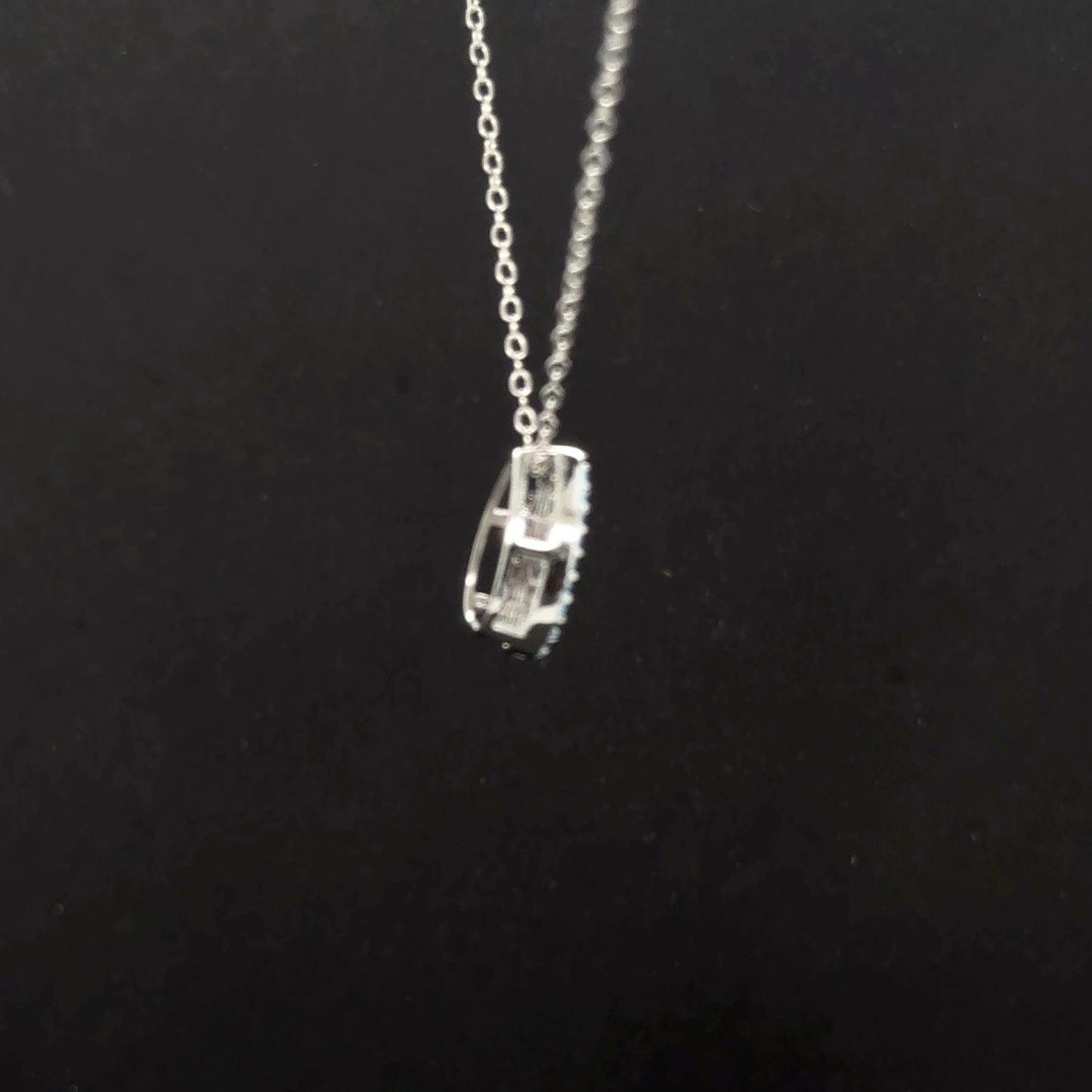 Gargantilla Plata #11793