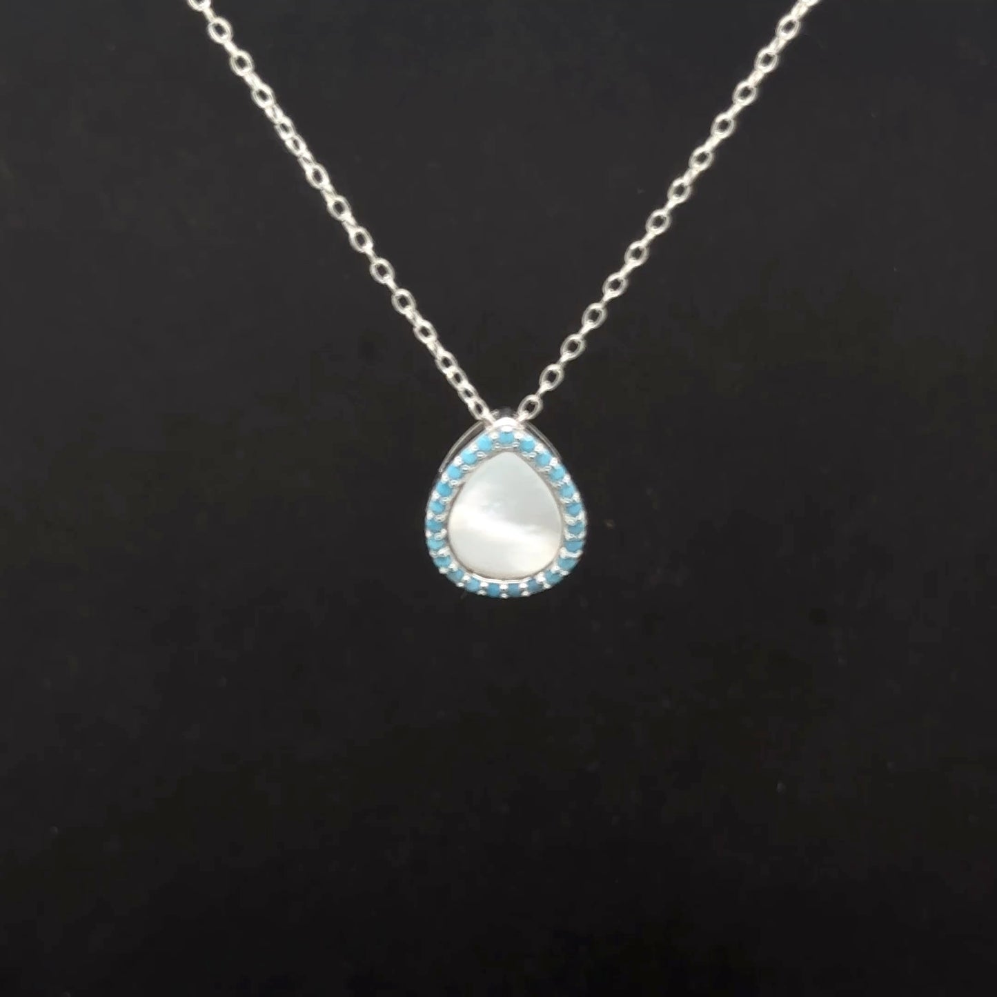 Gargantilla Plata #11793
