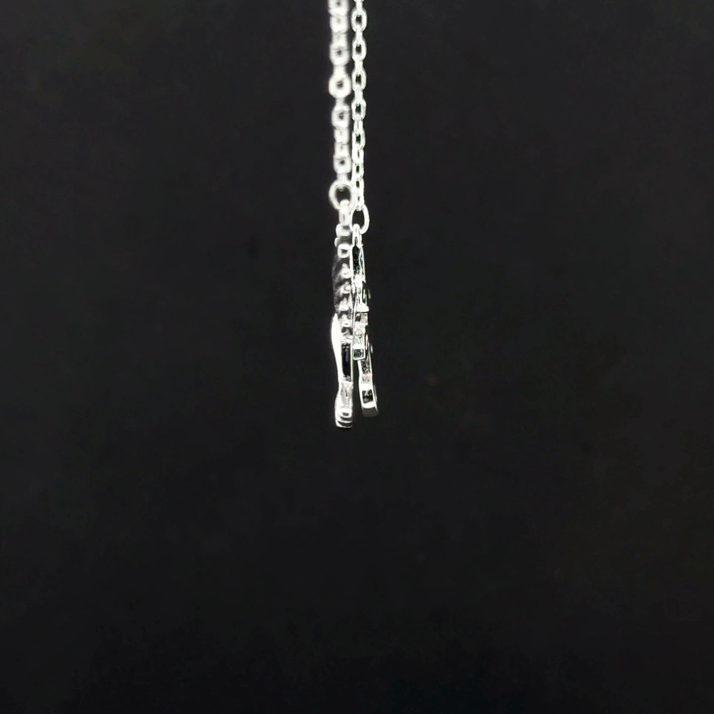 Gargantilla Plata #11796