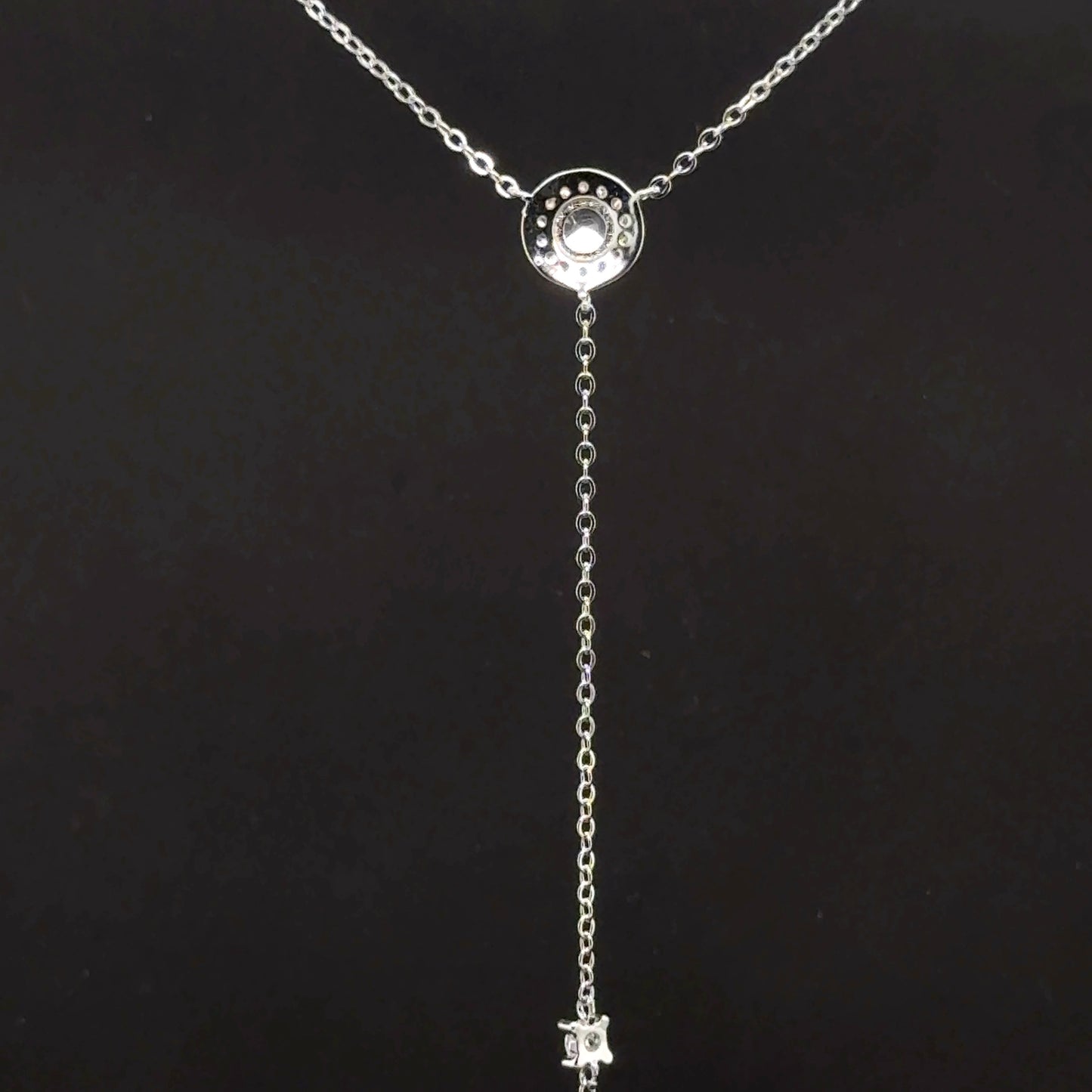 Gargantilla Plata #11800