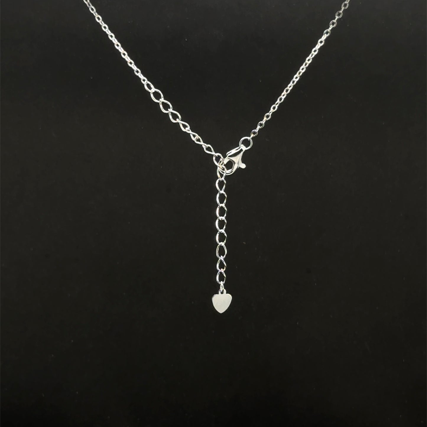 Gargantilla Plata #11800
