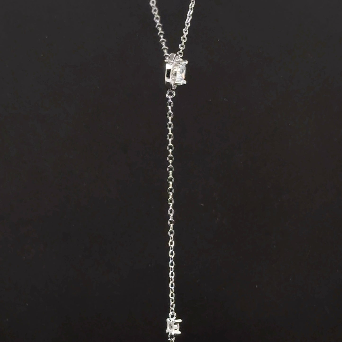 Gargantilla Plata #11800