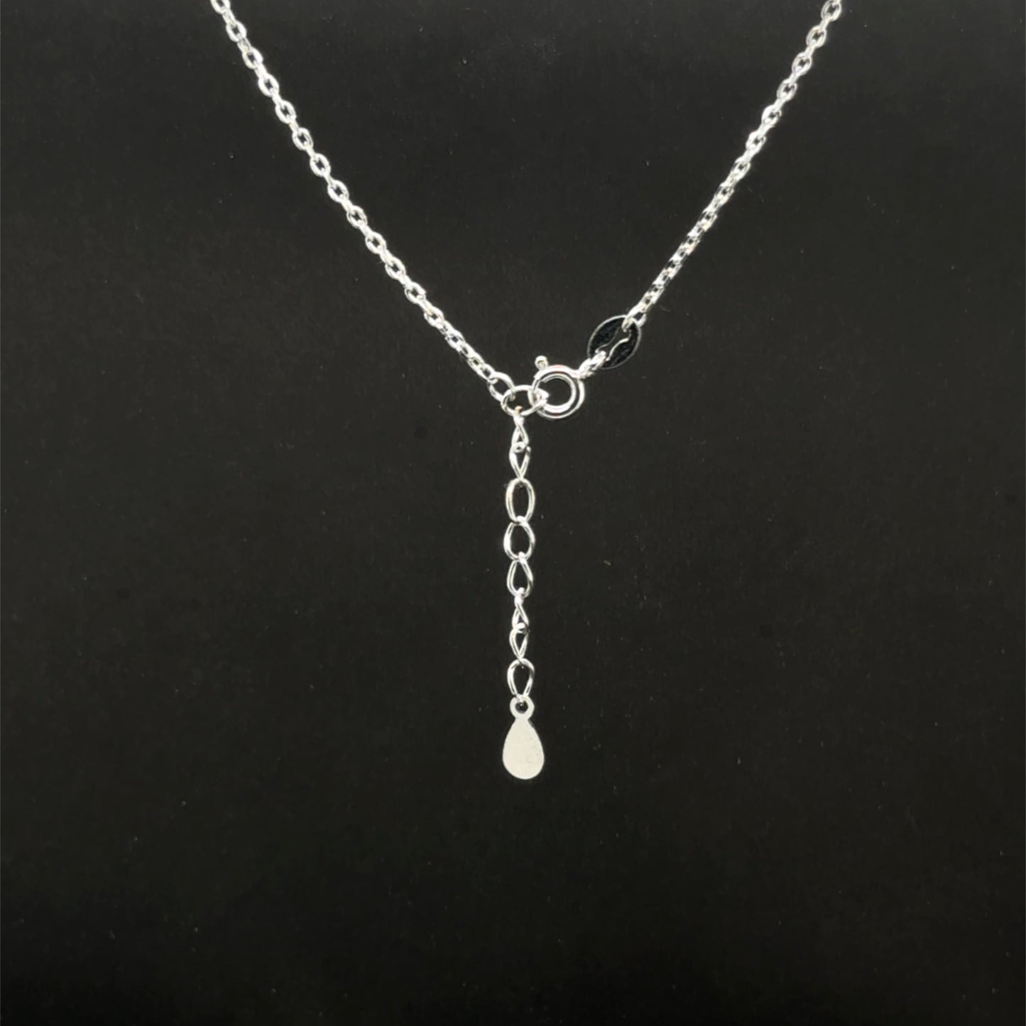 Gargantilla Plata #11801