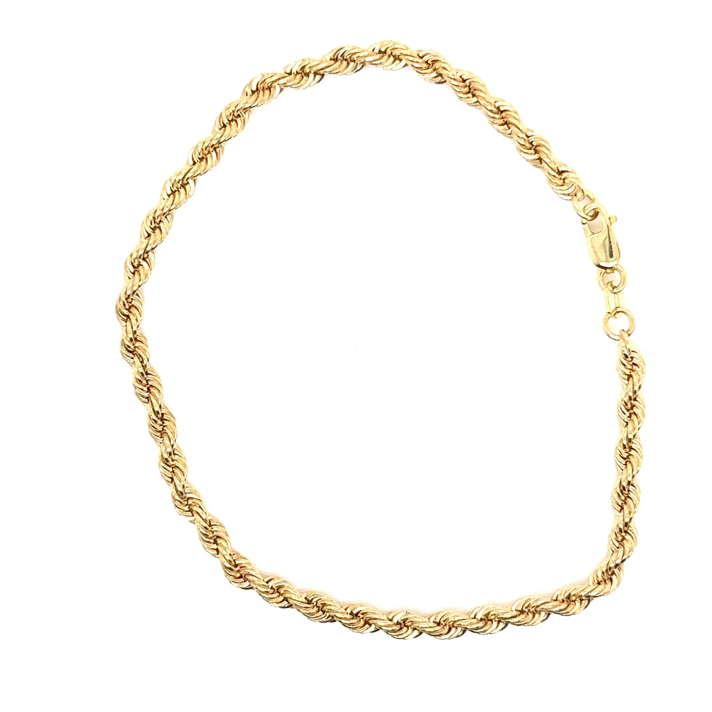 Pulso Oro 10k  #11844