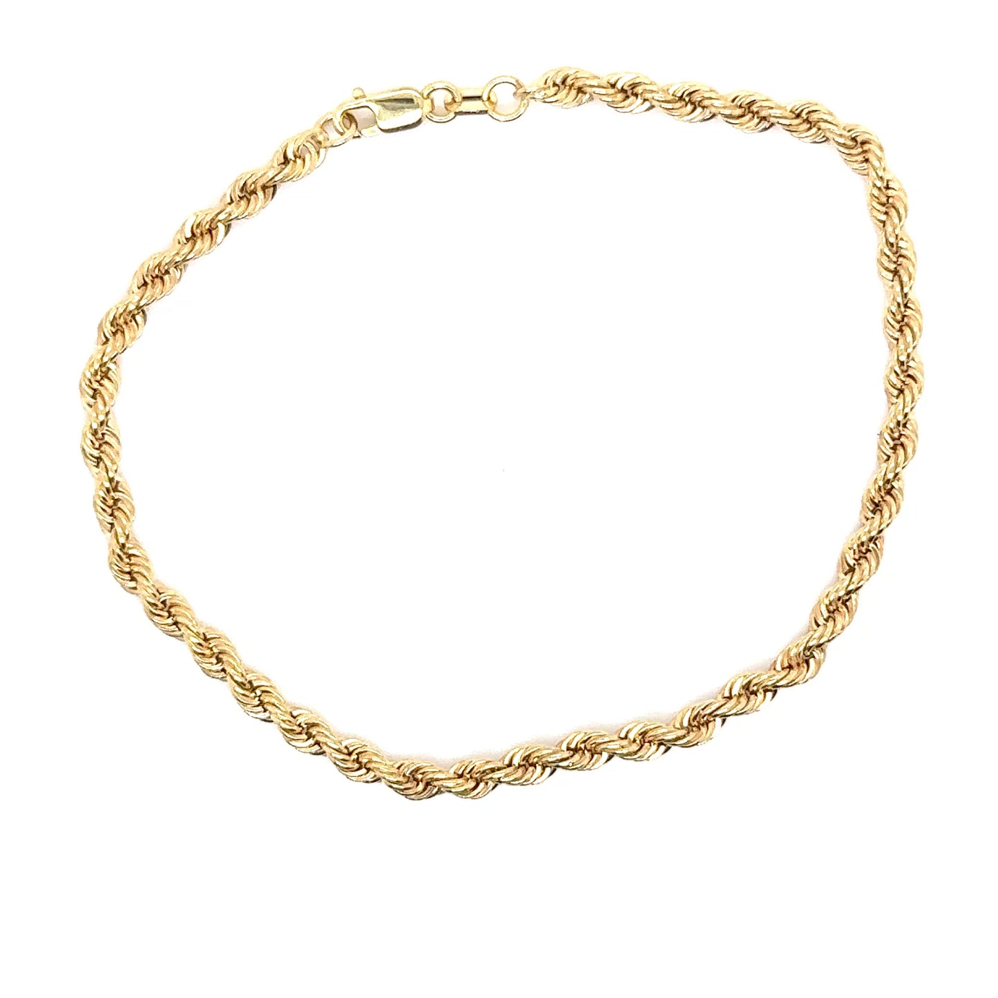 Pulso Oro 10k  #11844