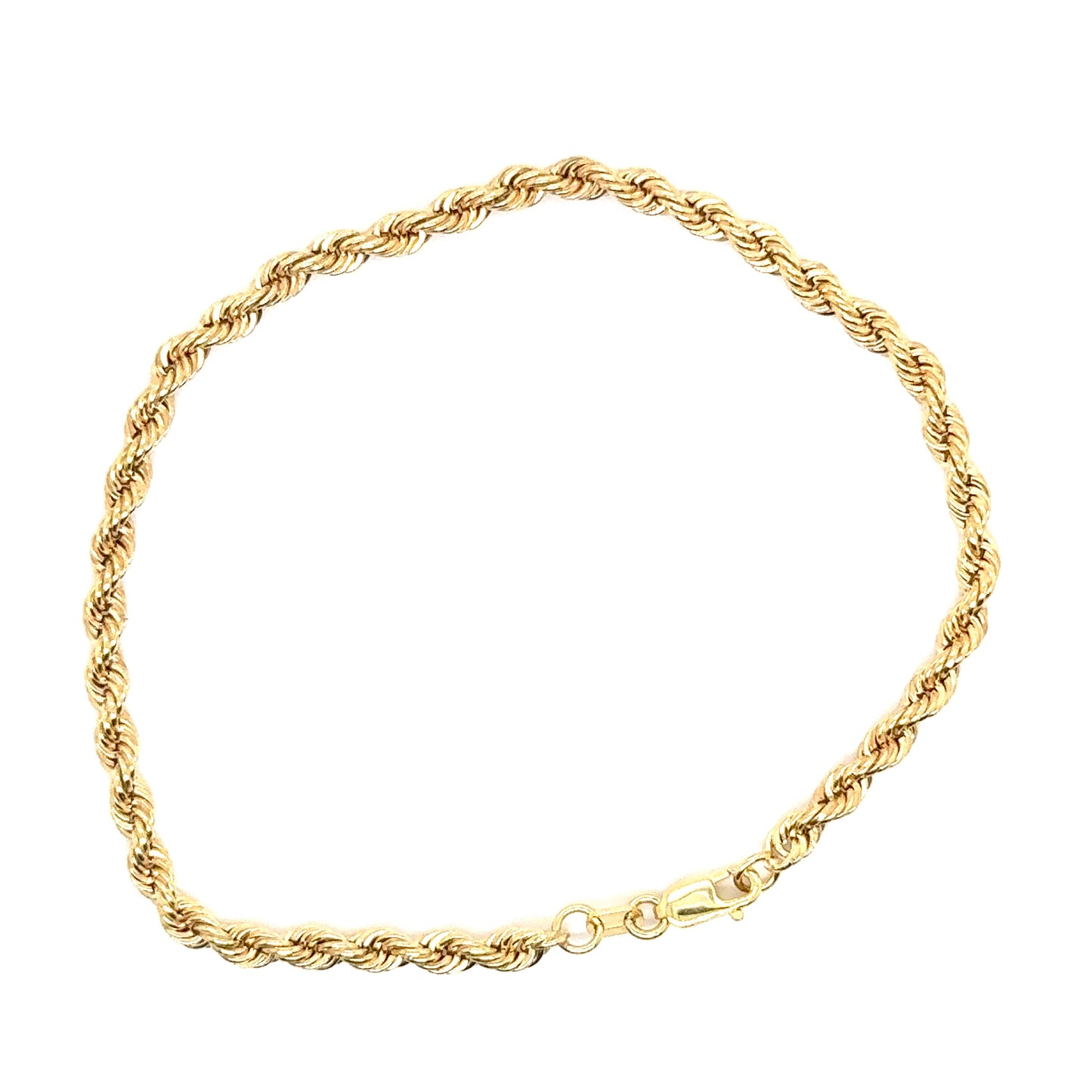 Pulso Oro 10k  #11844