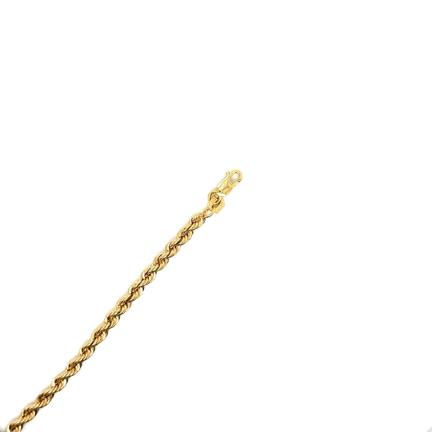 Pulso Oro 10k  #11844