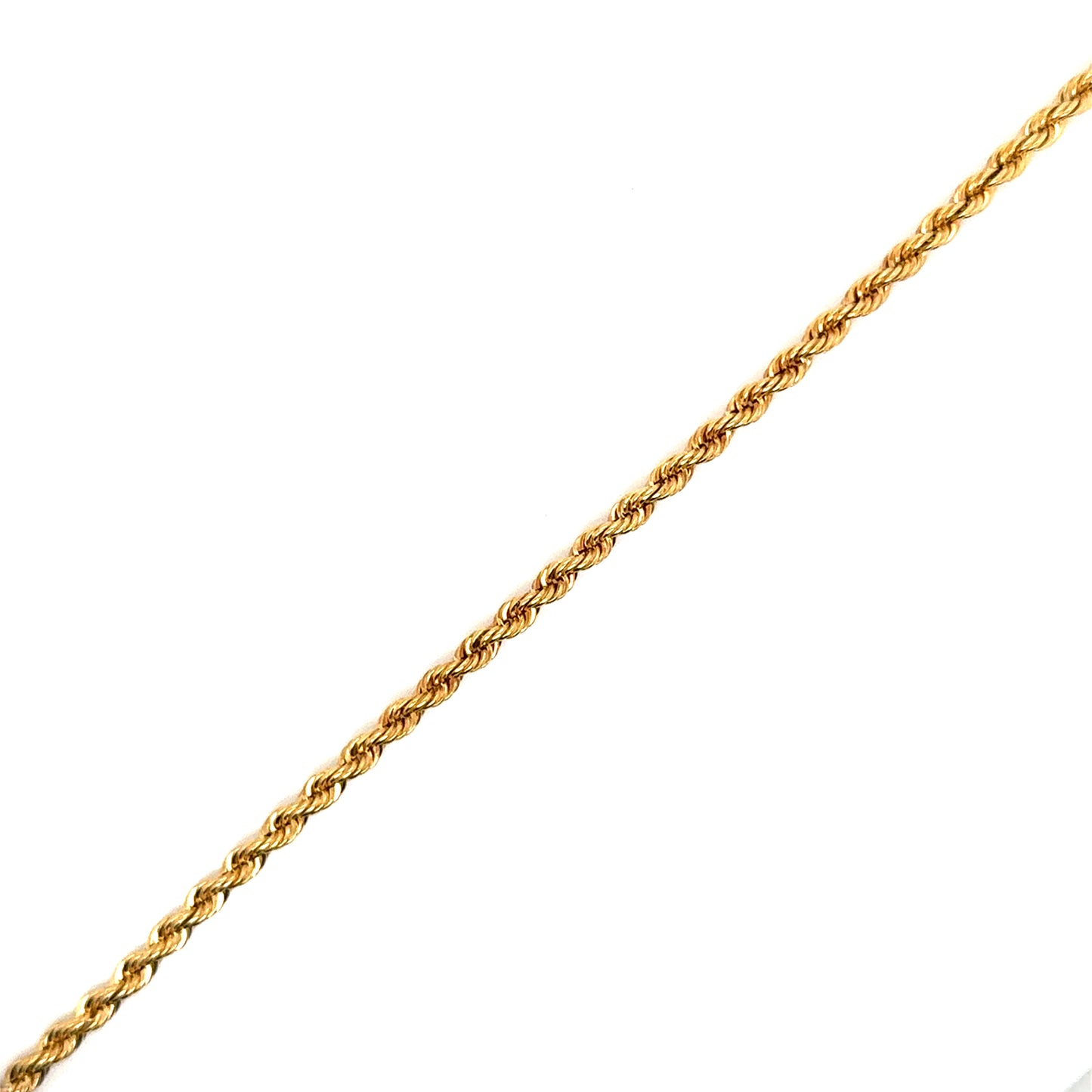 Pulso Oro 10k  #11844