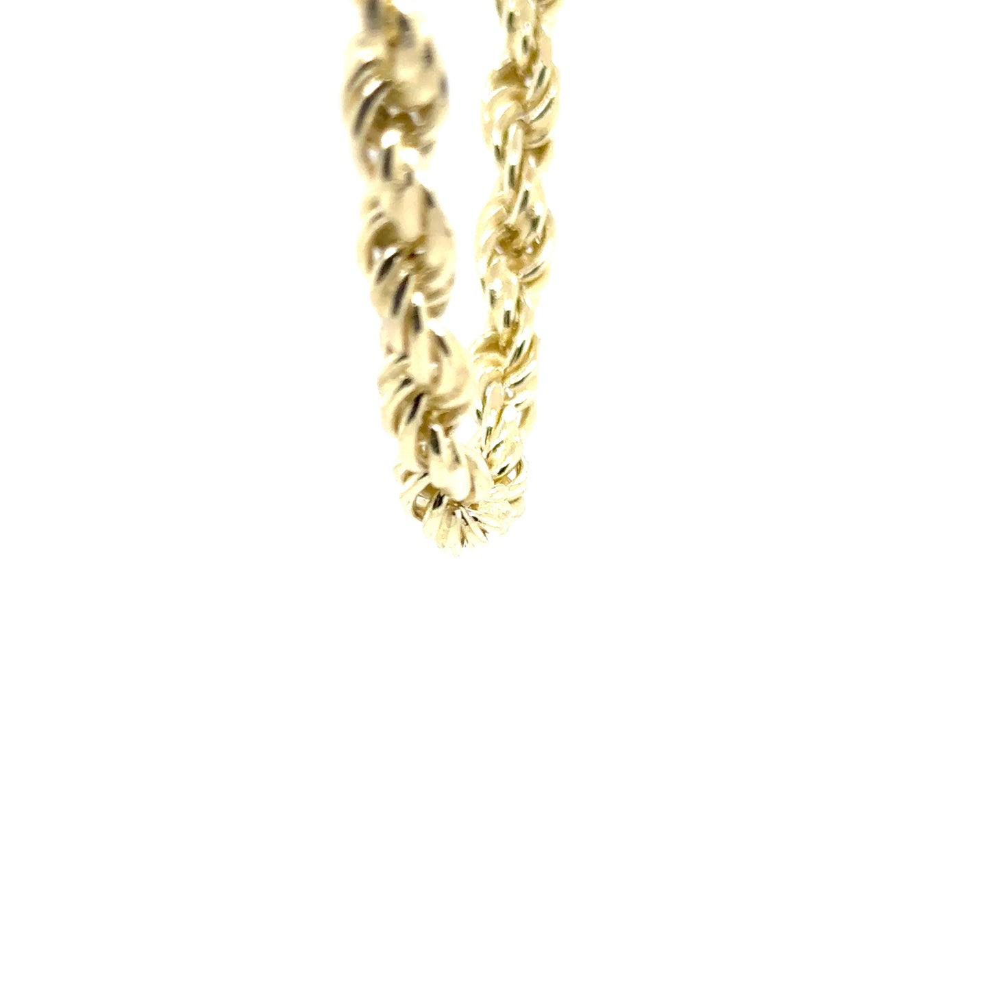 Cadena Oro 10k #11856