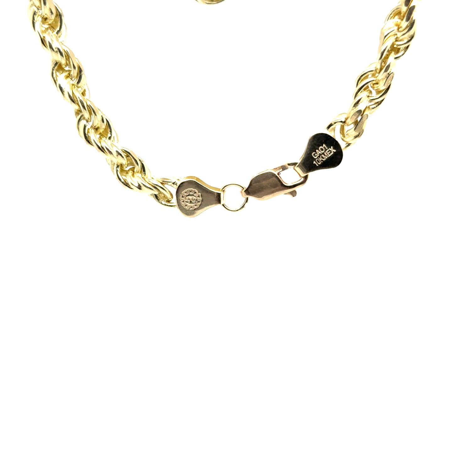 Cadena Oro 10k #11856