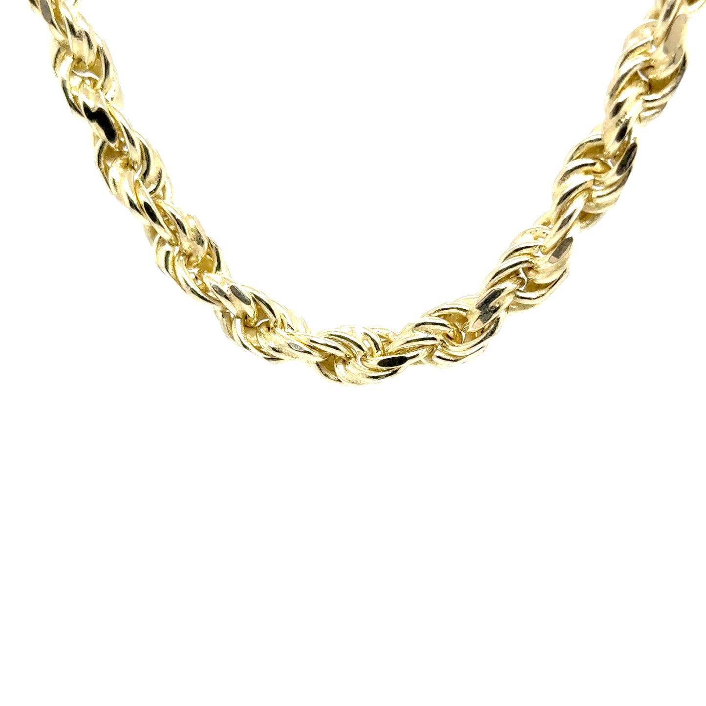 Cadena Oro 10k #11856