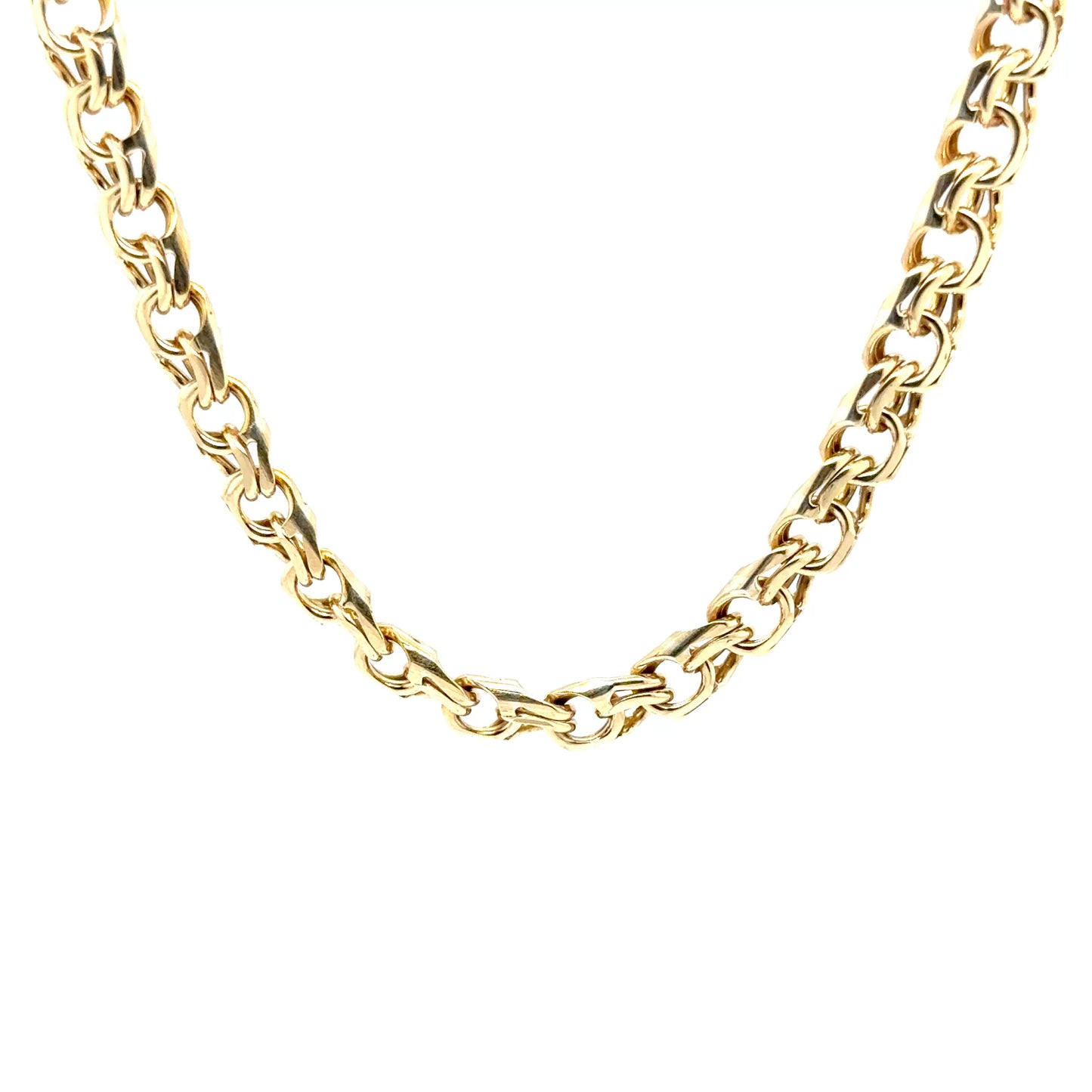 Cadena Oro 10k #11858