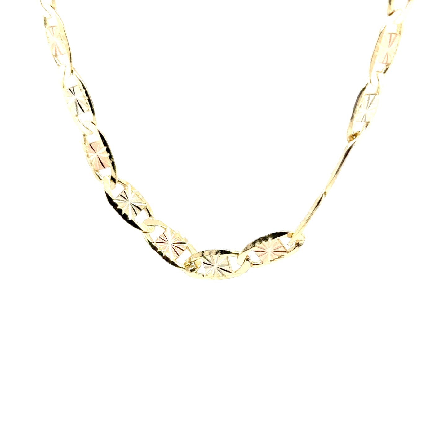 Cadena Oro 10k #11861