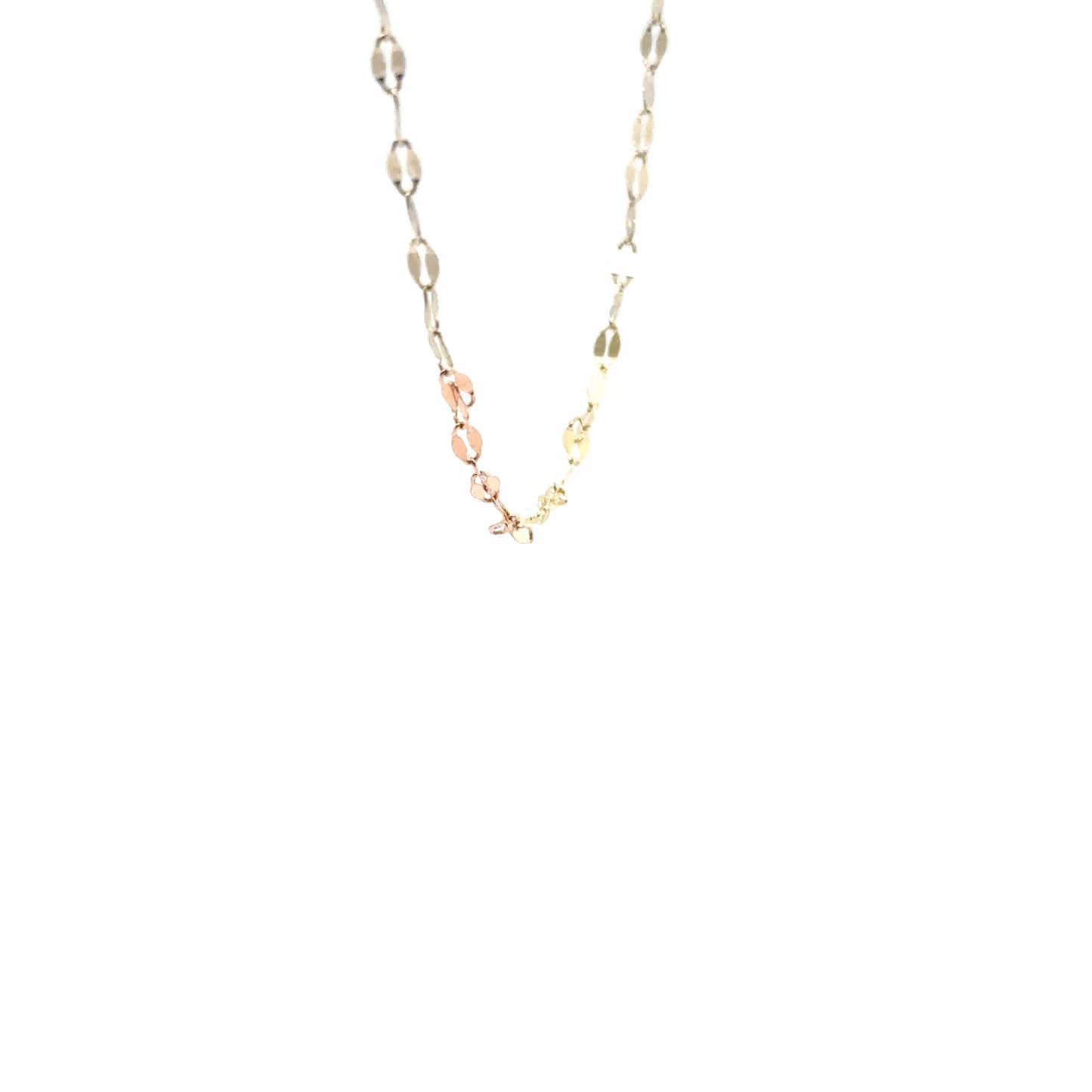 Cadena Oro 10k #11873