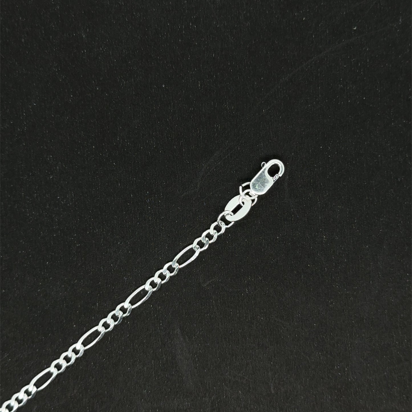 Pulso Plata #12302