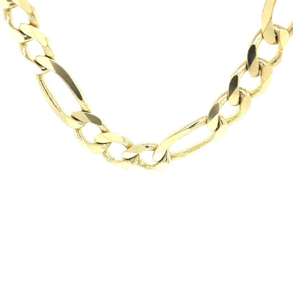 Cadena Oro 10k   #9873