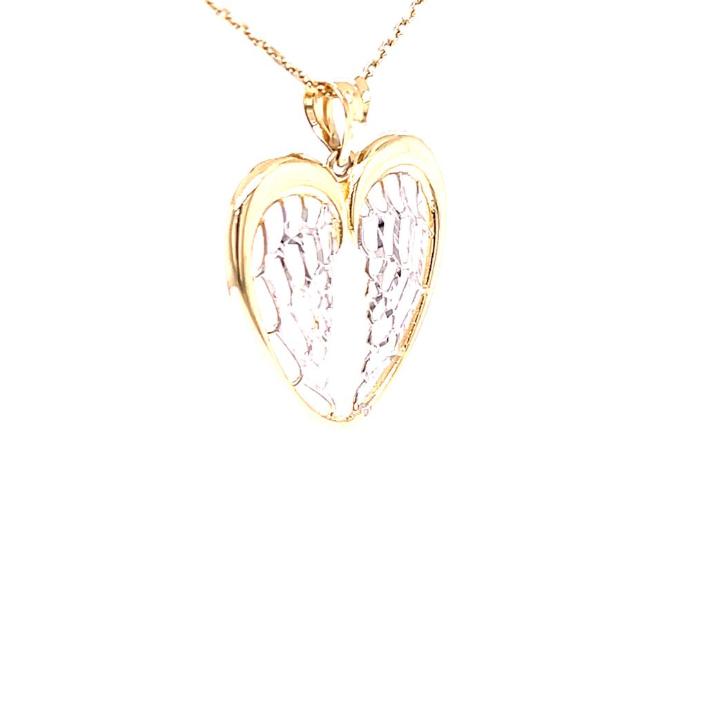 Gargantilla Oro 10k #9103